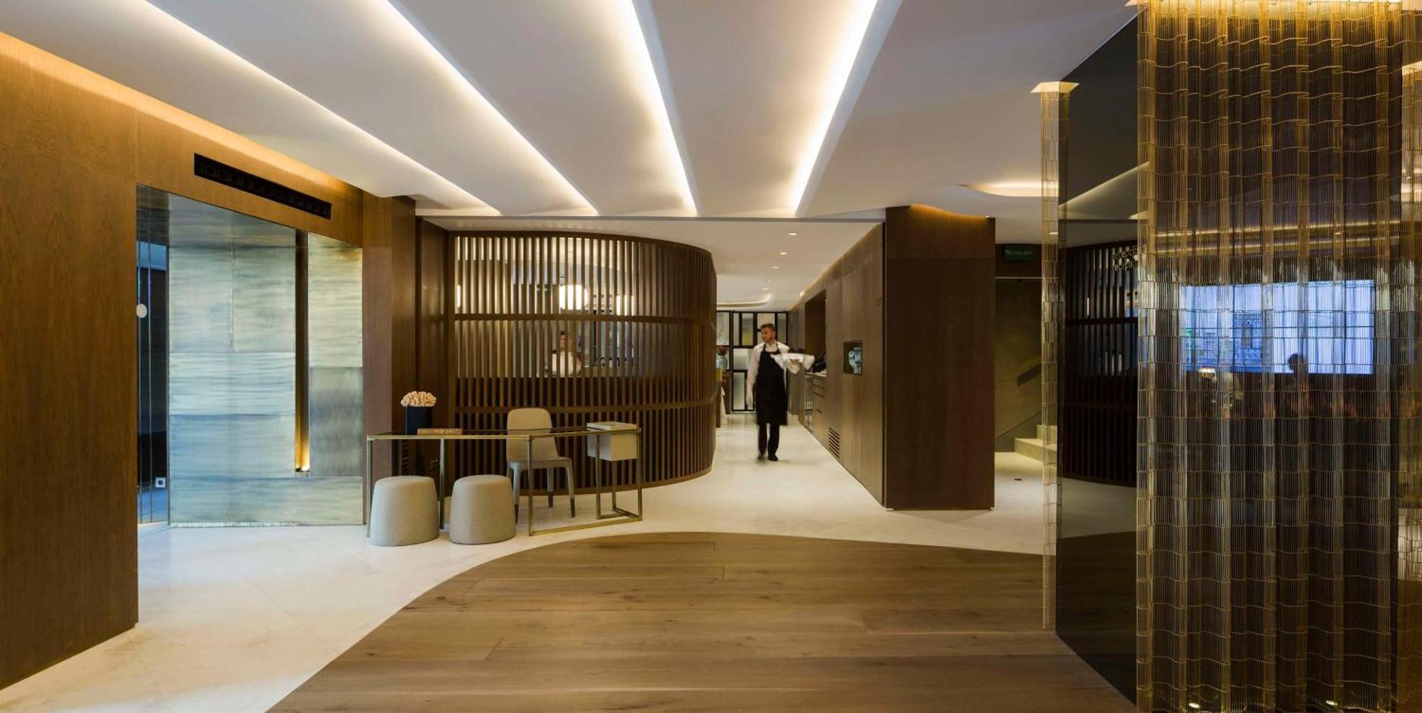 Barceló Emperatriz 5* Madrid