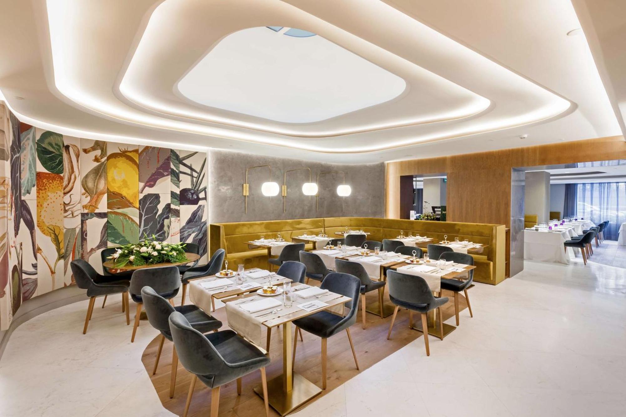 Barceló Emperatriz Madrid