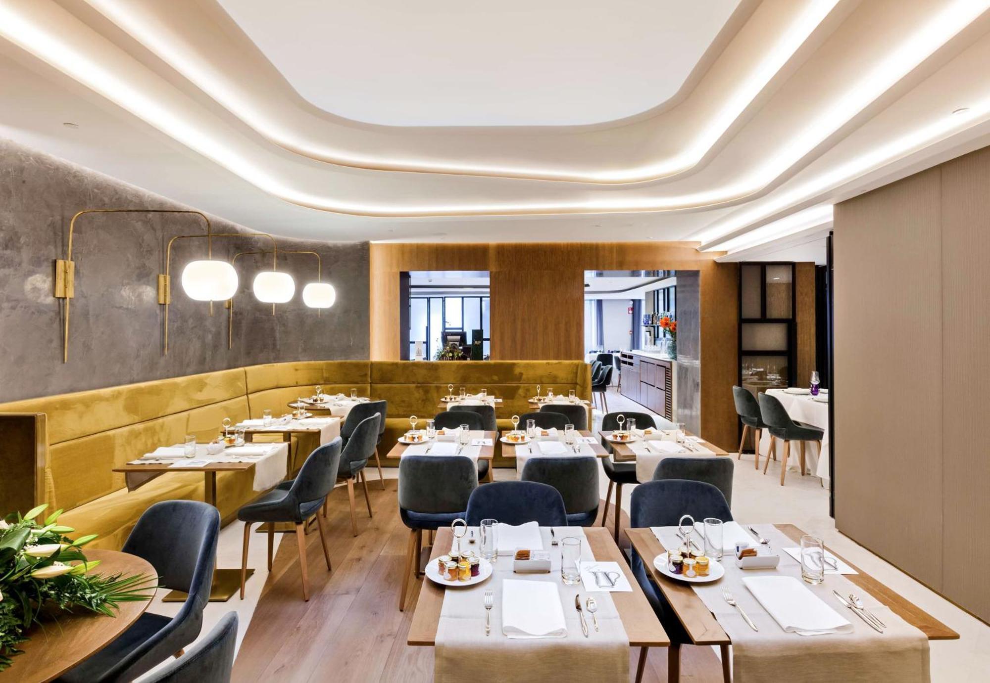 Barceló Emperatriz 5* Madrid