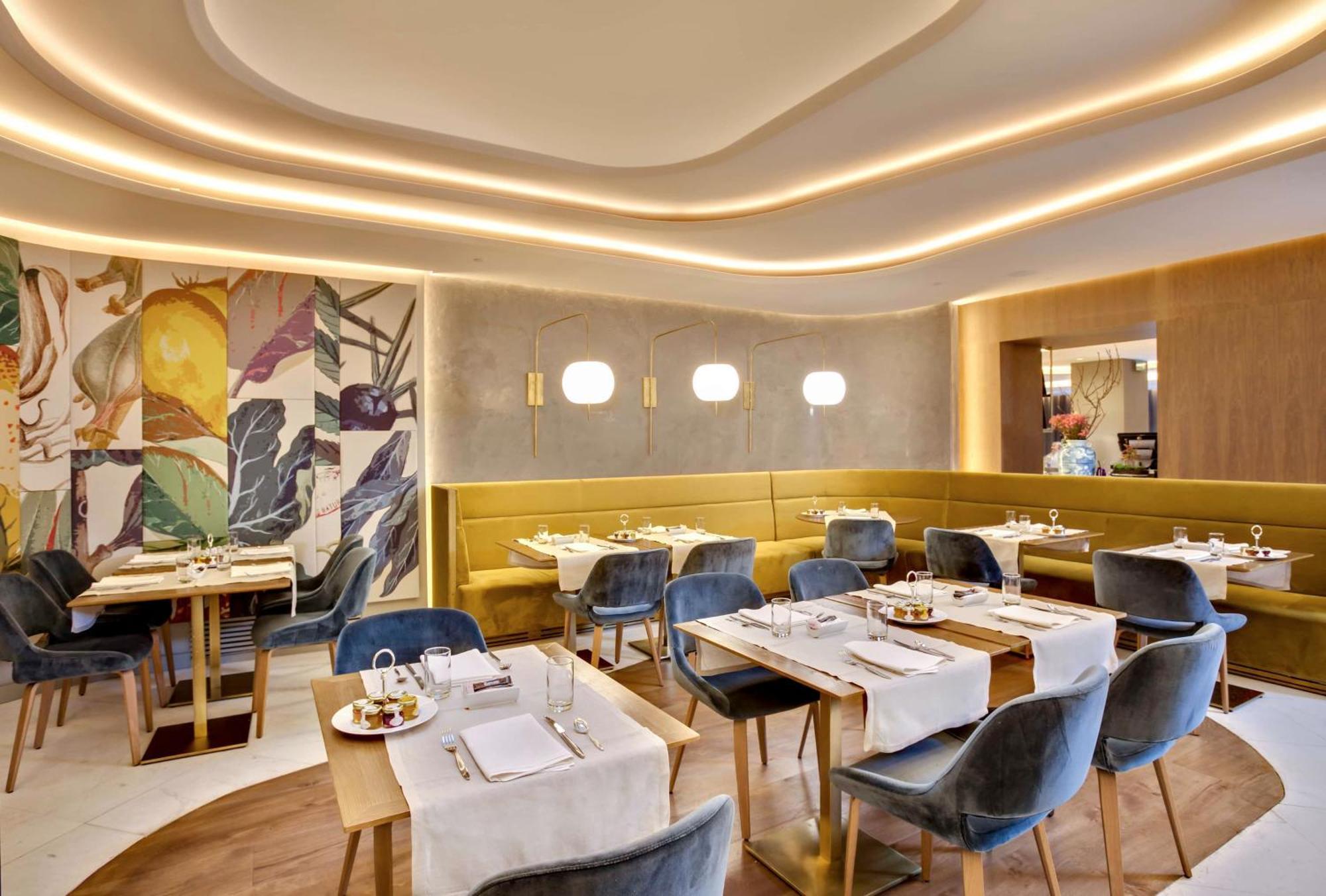Barceló Emperatriz 5*