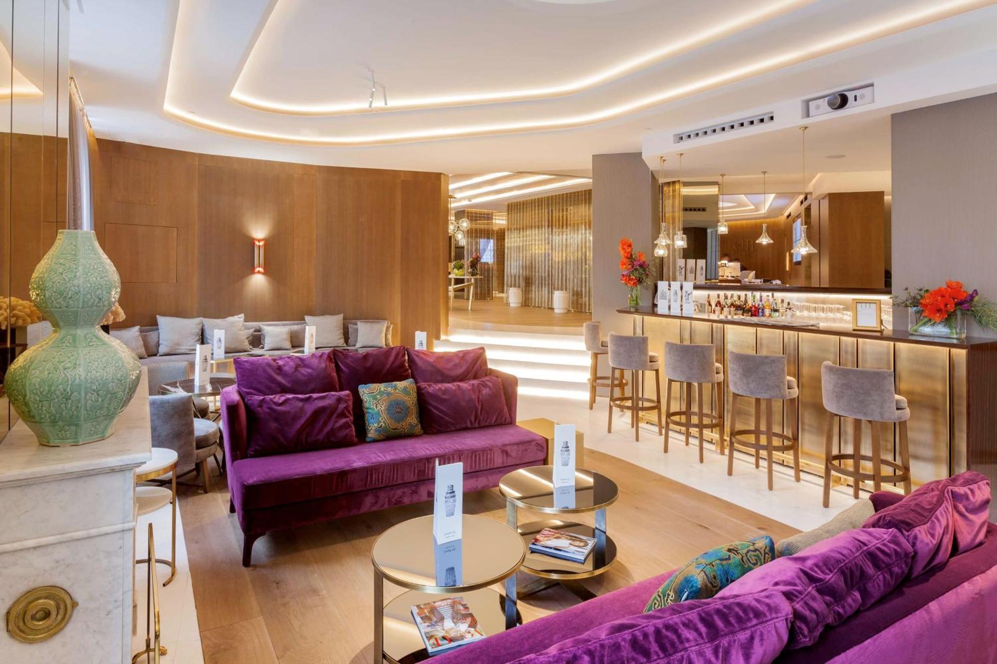 Barceló Emperatriz 5* Madrid