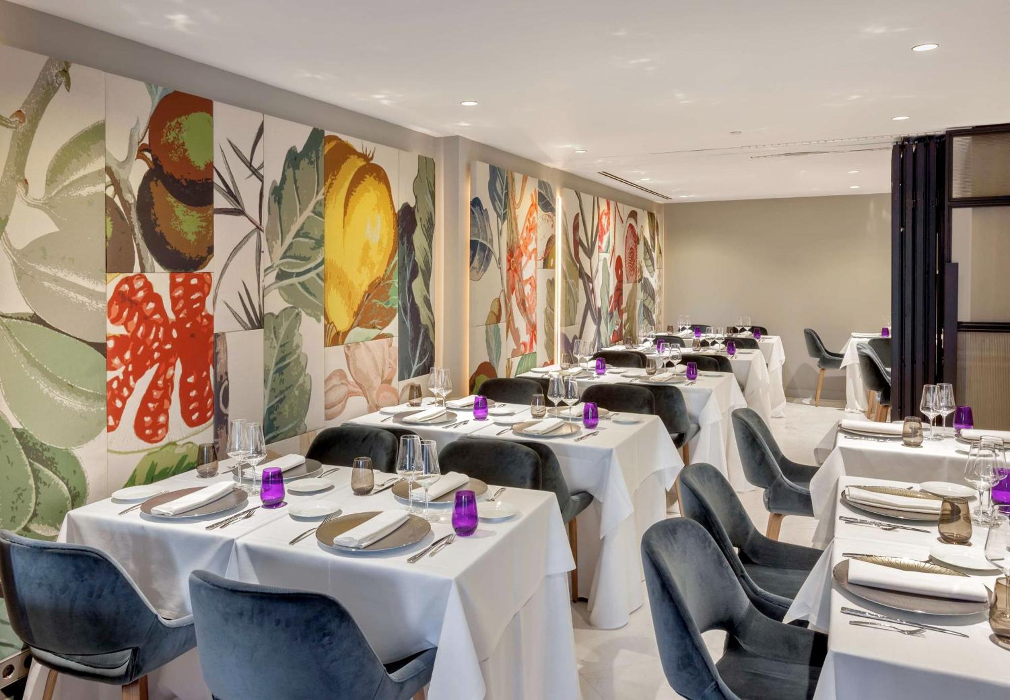 Barceló Emperatriz Hotel