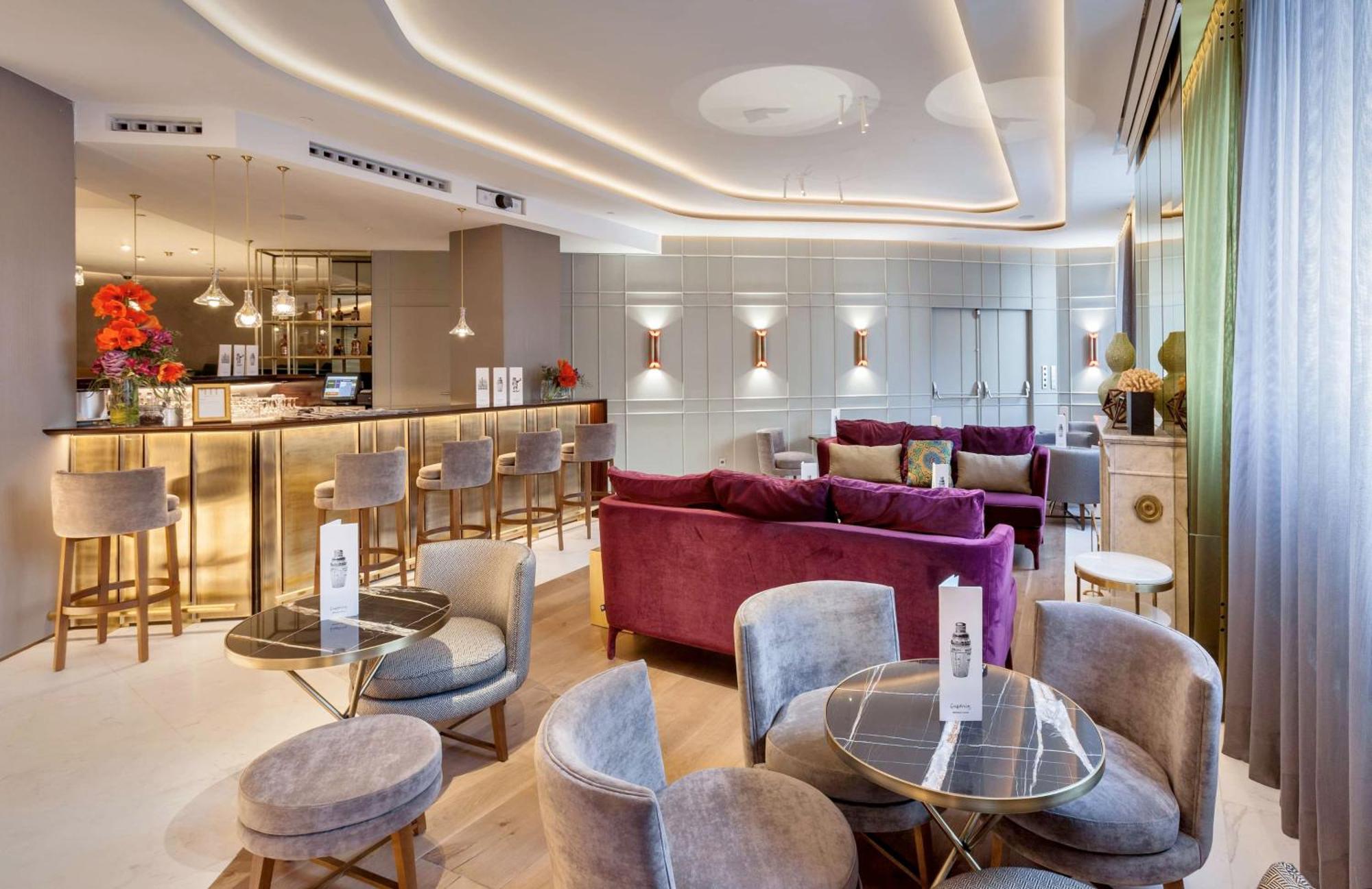 Hotel Barceló Emperatriz
