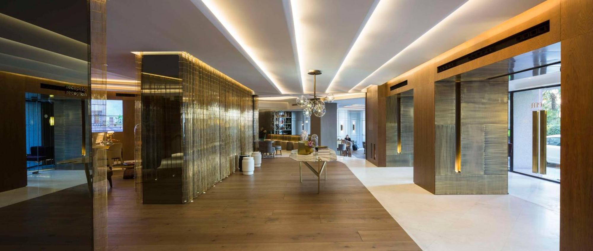 Barceló Emperatriz Hotel 5*