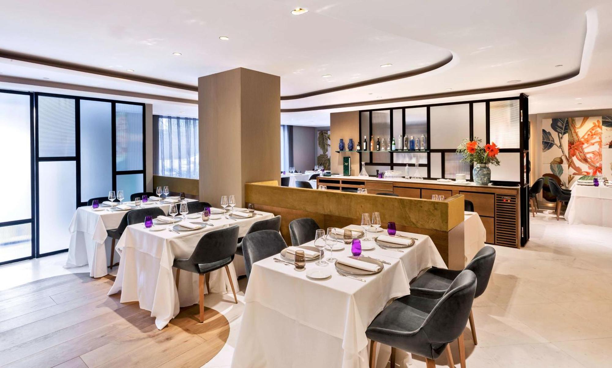 Hotel Barceló Emperatriz 5*