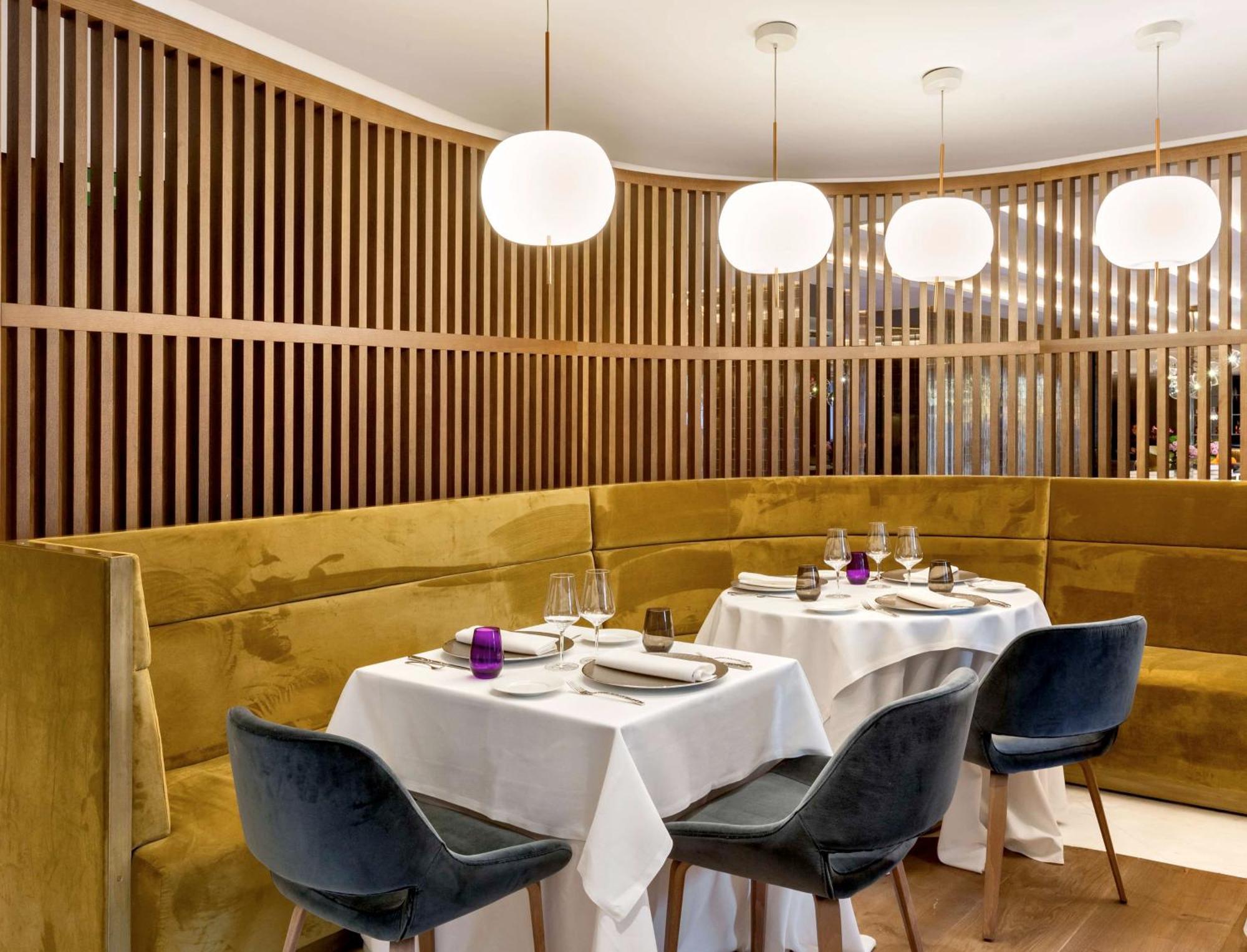 Barceló Emperatriz Hotel