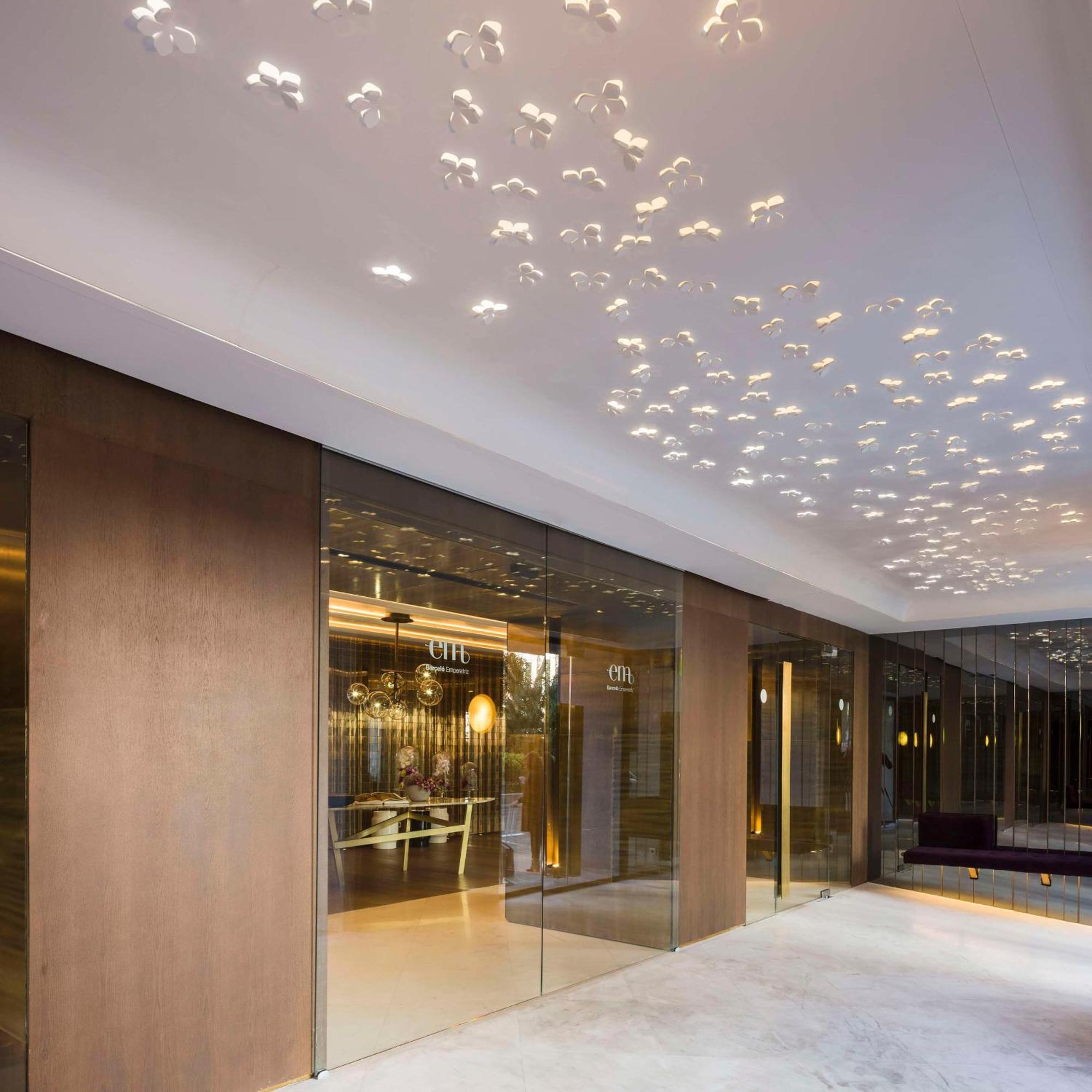 Barceló Emperatriz 5*