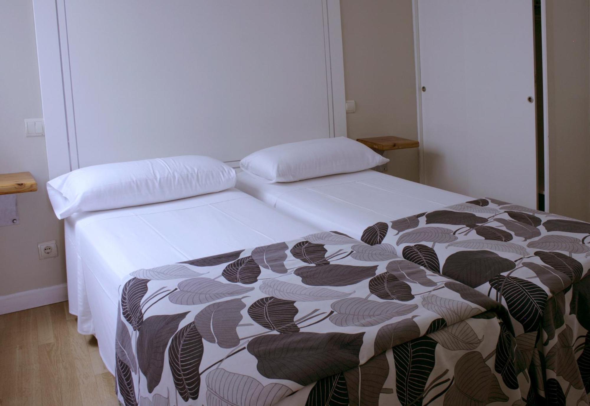 Mayor Centro Apartamento