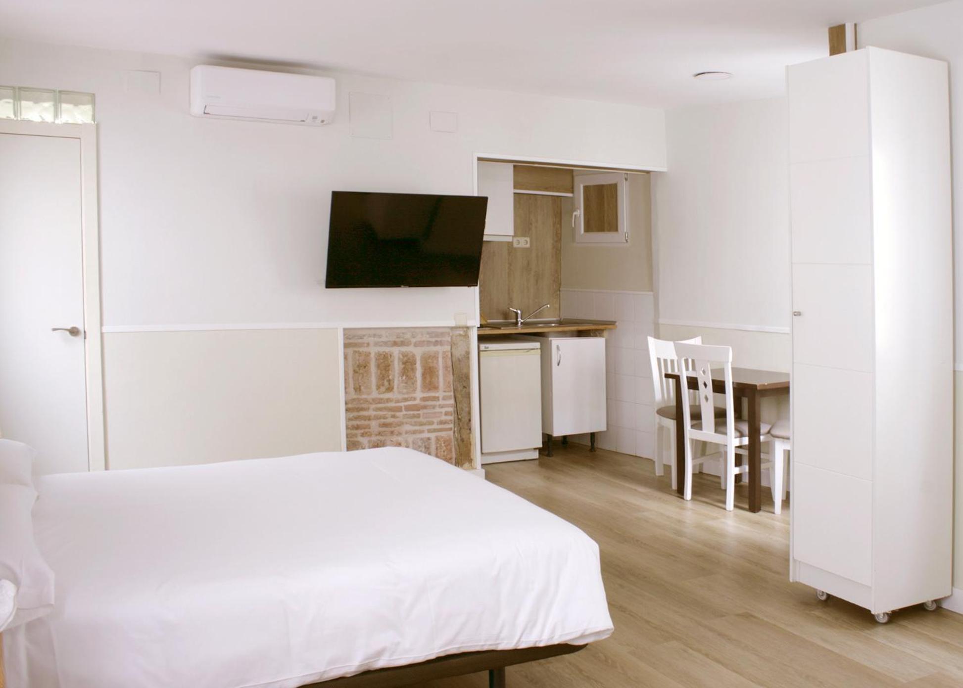 Apartamento Mayor Centro Madrid