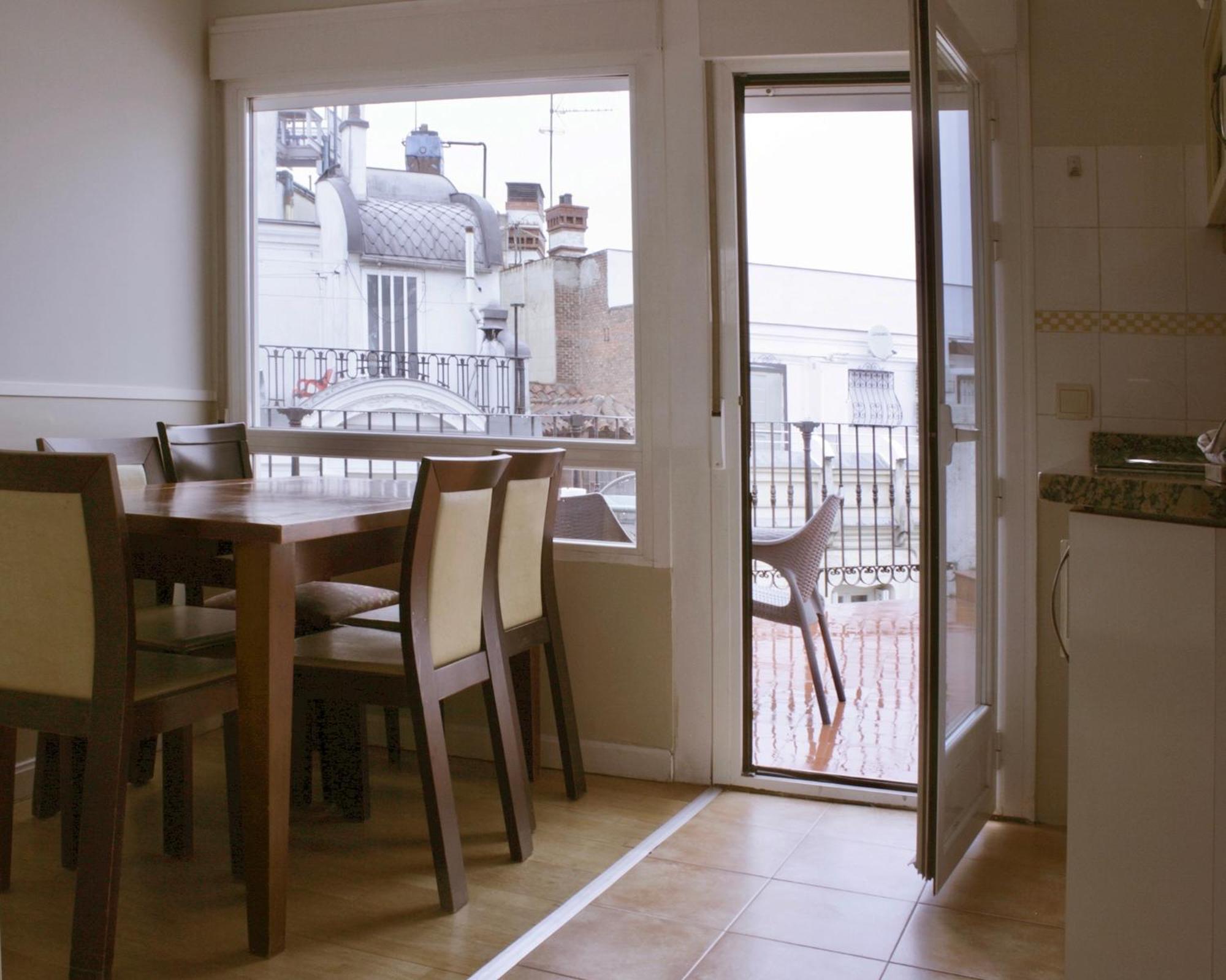 Apartamento Mayor Centro