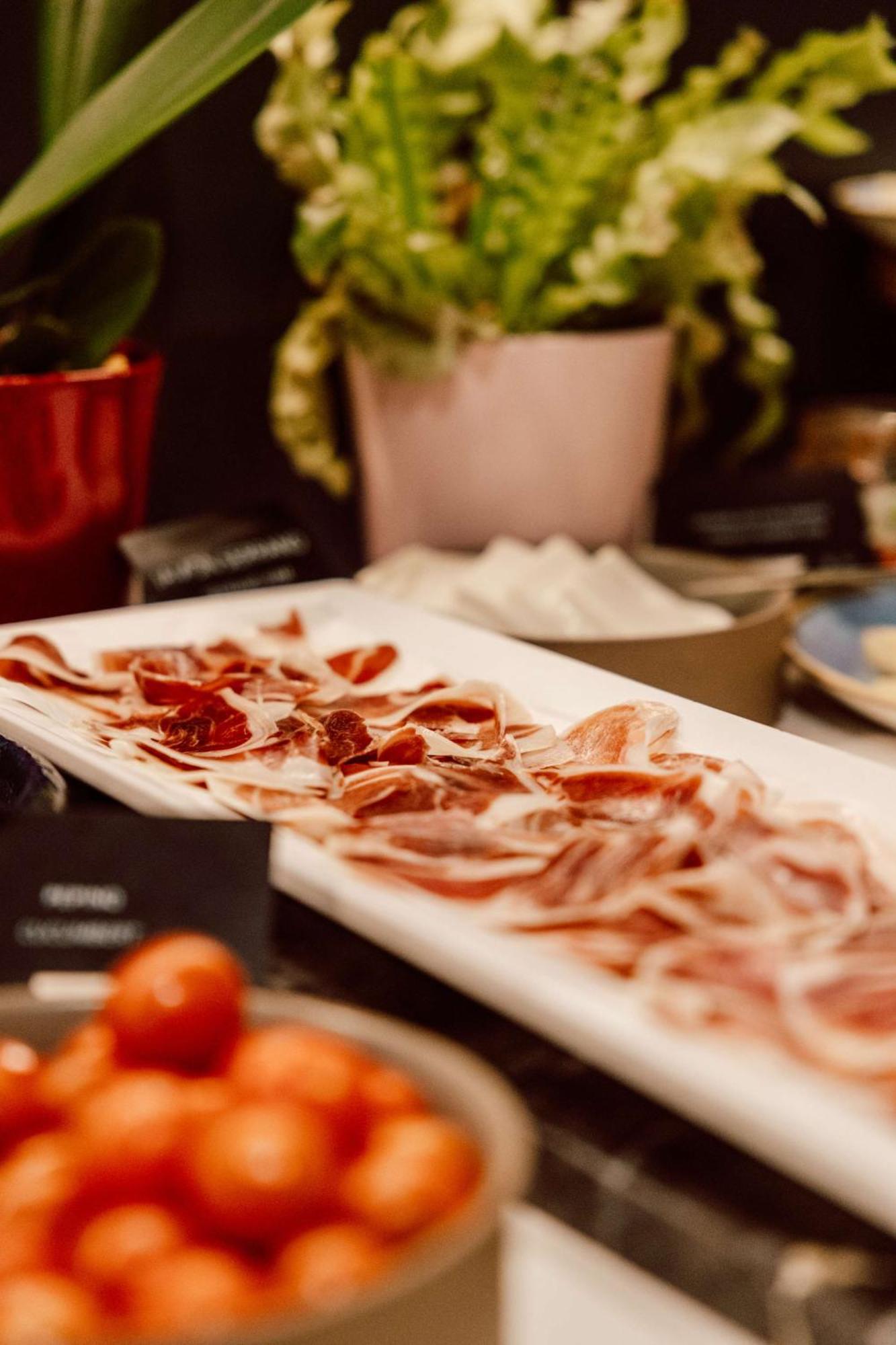Radisson Blu Hotel, Prado Hotel Madrid