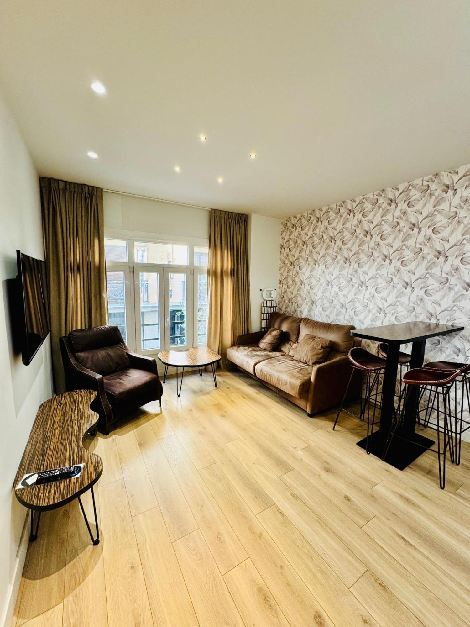 Apartamento Apolo