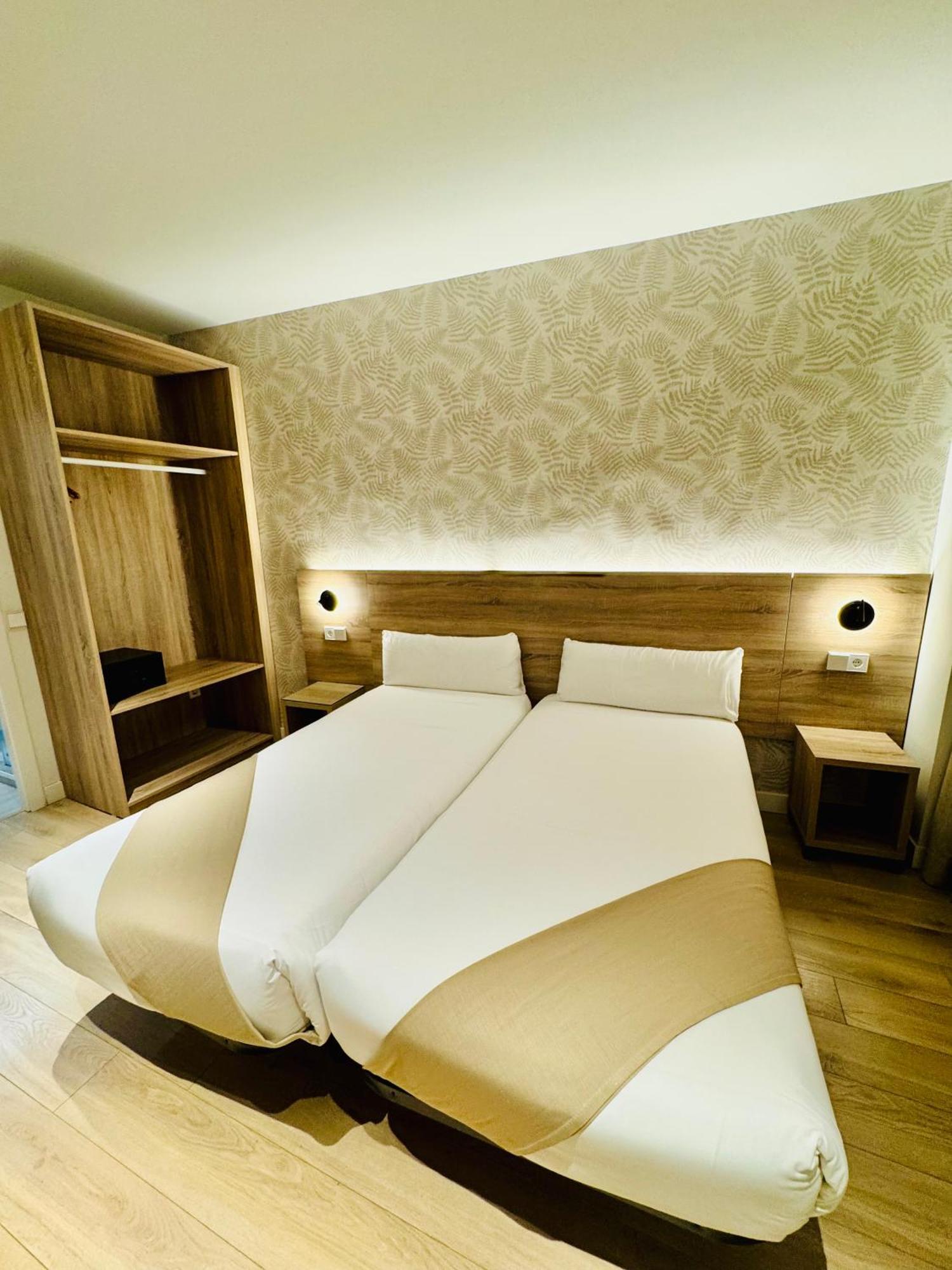 Apolo Apartamento Madrid