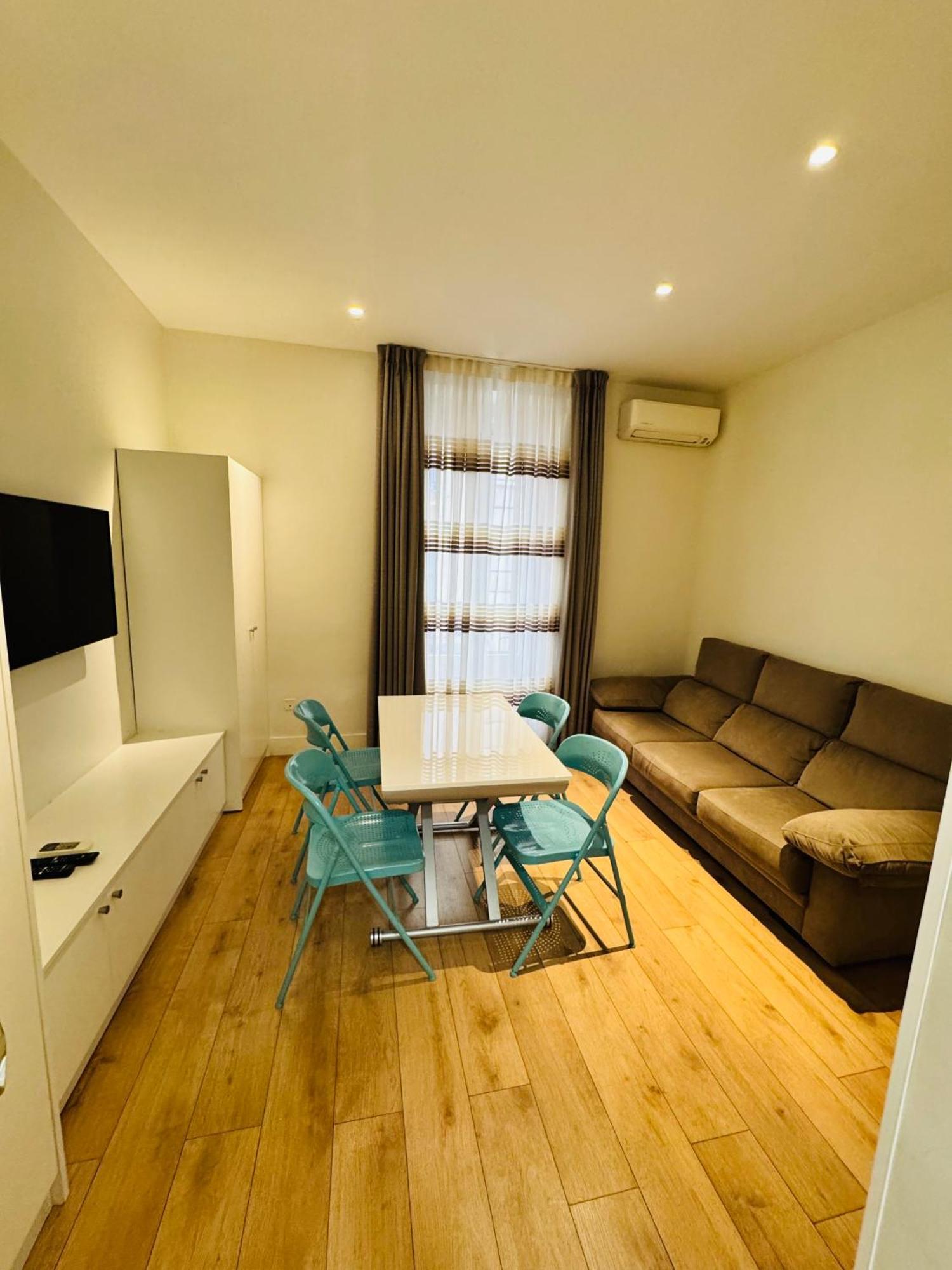 Apolo Apartamento Madrid