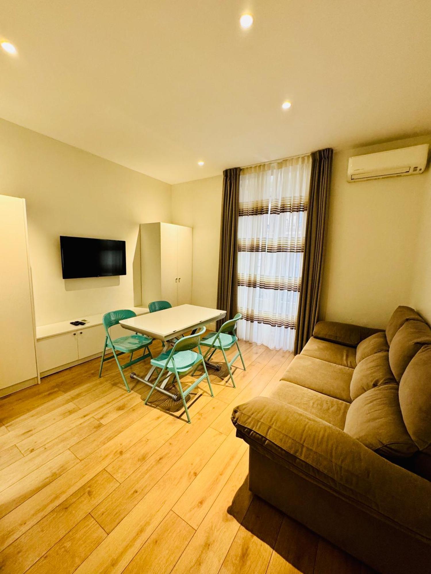 Apartamento Apolo