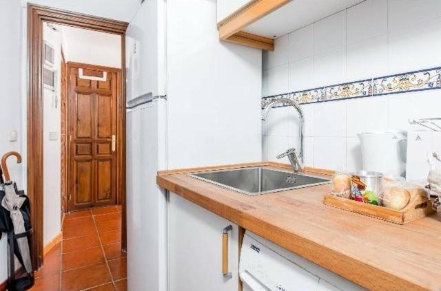 ático Duplex Con Terraza En Puro Centro, 2 A 8 Pax Apartamento *