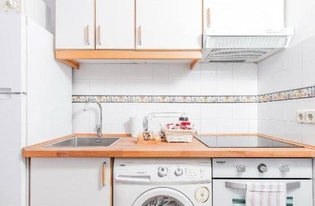 ático Duplex Con Terraza En Puro Centro, 2 A 8 Pax Apartamento Madrid