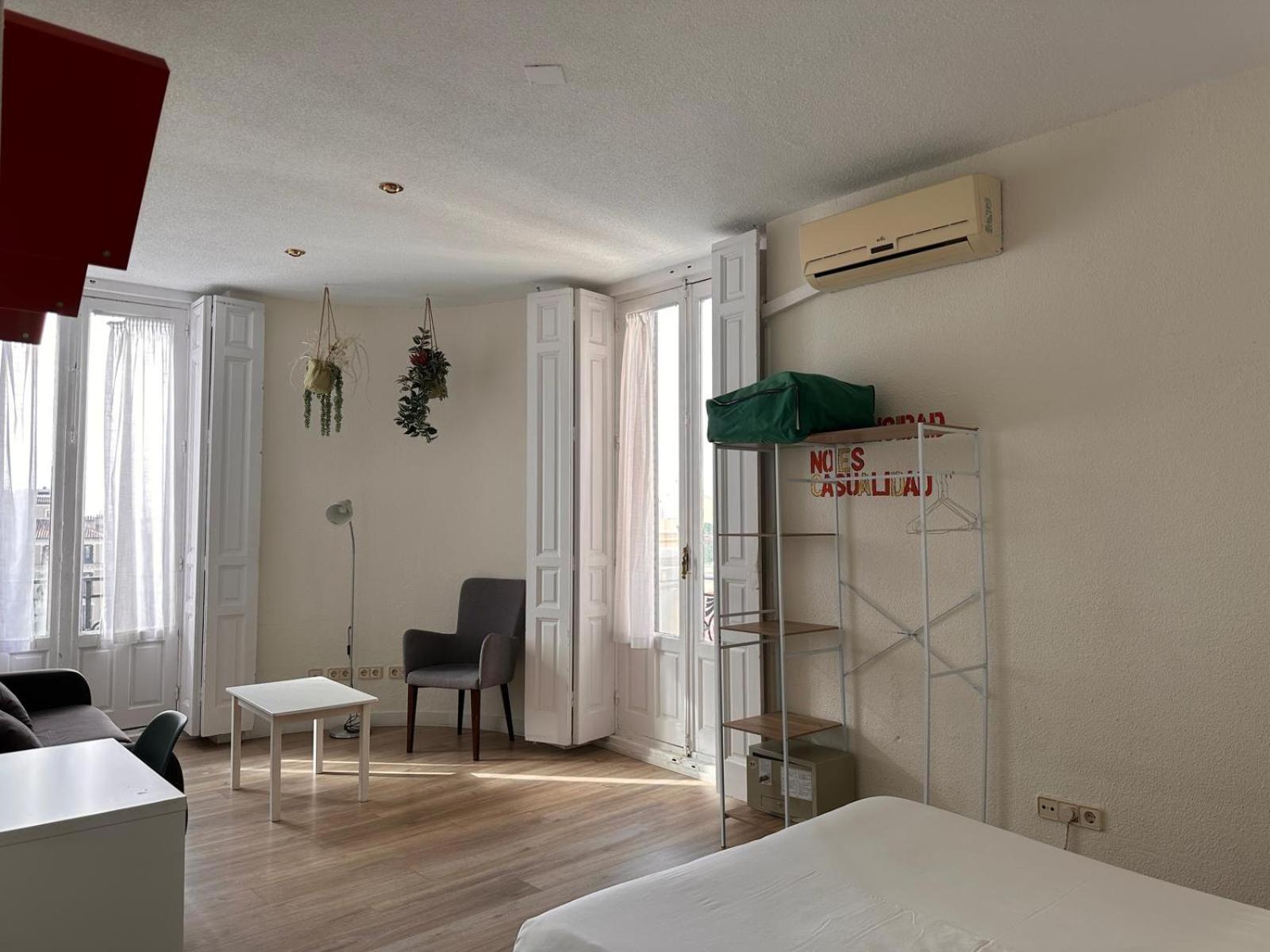 Guest house Exito En