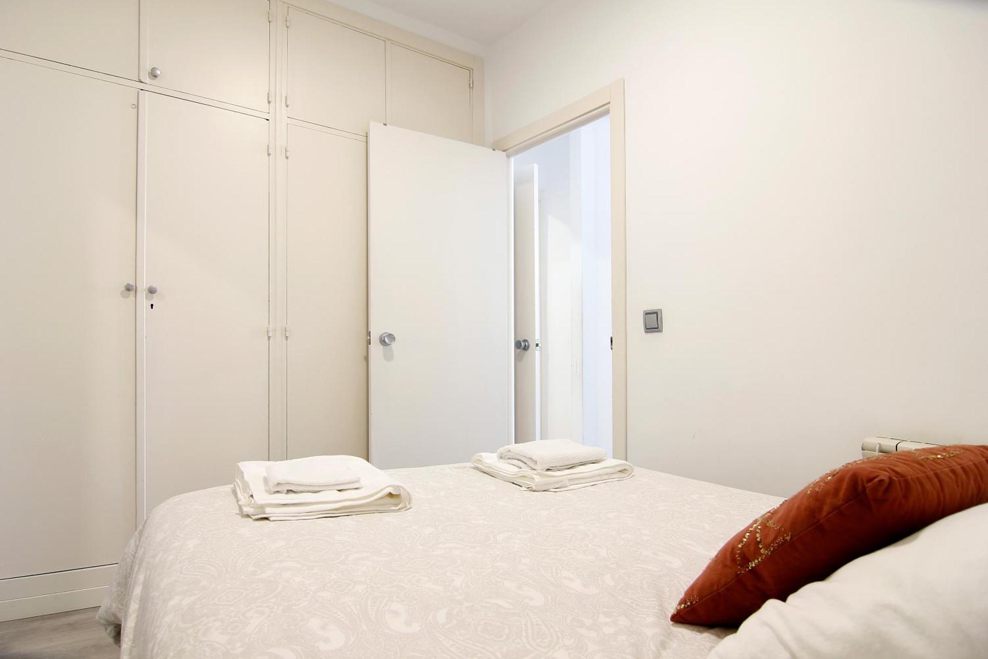 Apartment Precioso Palacio Real, Madrid