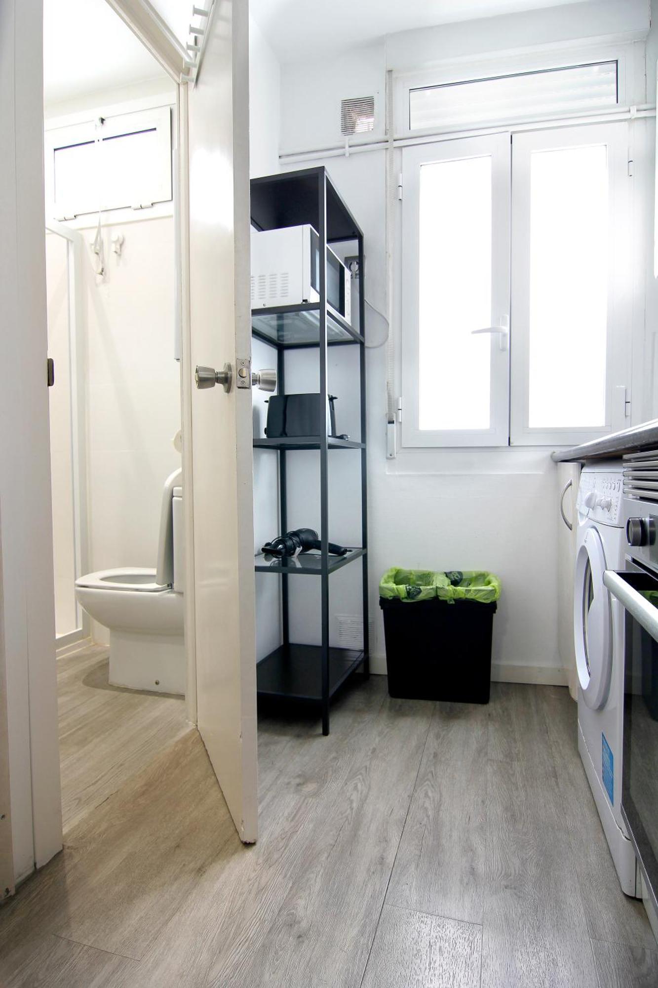 Apartment Precioso Palacio Real,