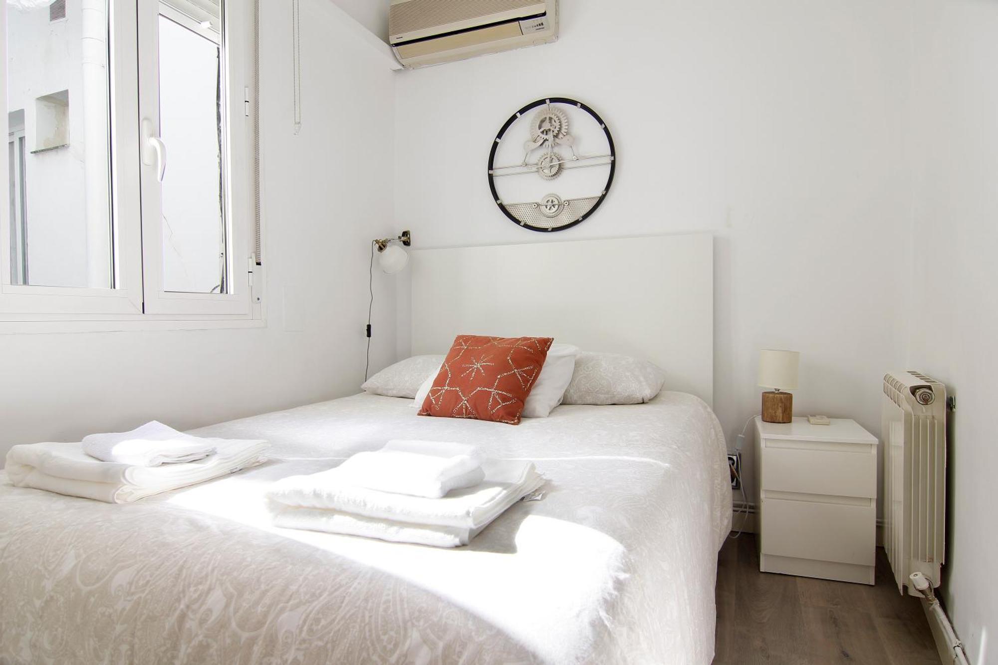 Apartment Precioso Palacio Real, Madrid