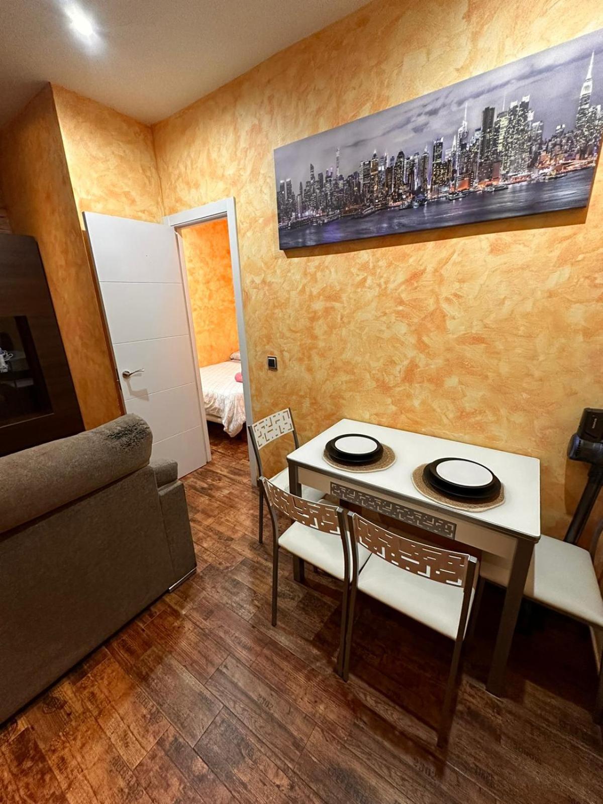 Casa Centrica, En Barrio Bohemio Apartamento *
