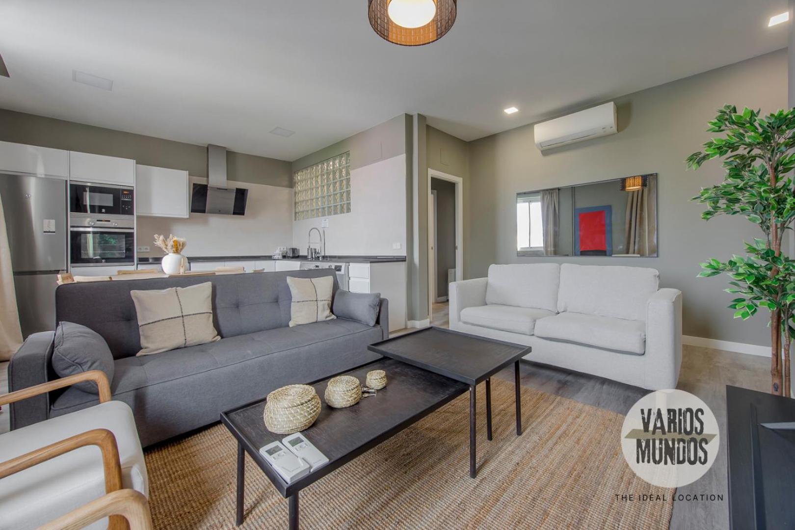 Apartamento Espaciosa Y Elegante 9, Conoce Toledo 77