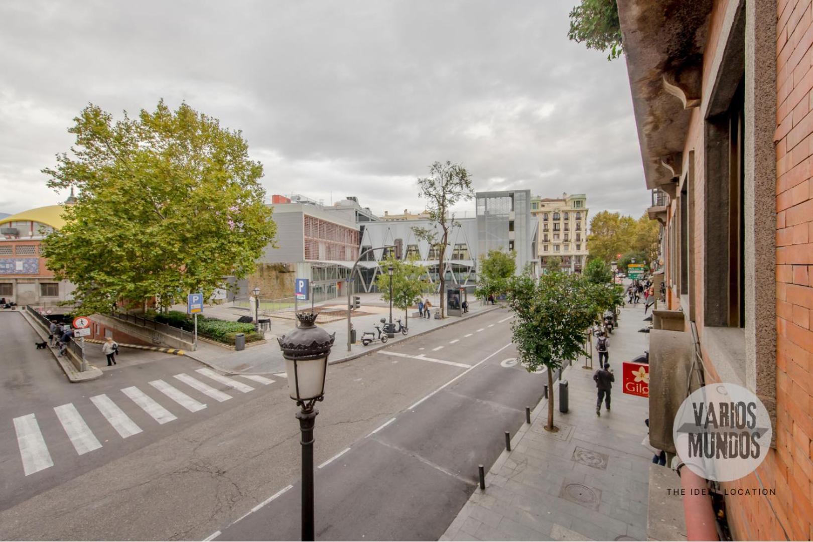 Espaciosa Y Elegante 9, Conoce Toledo 77 Apartamento