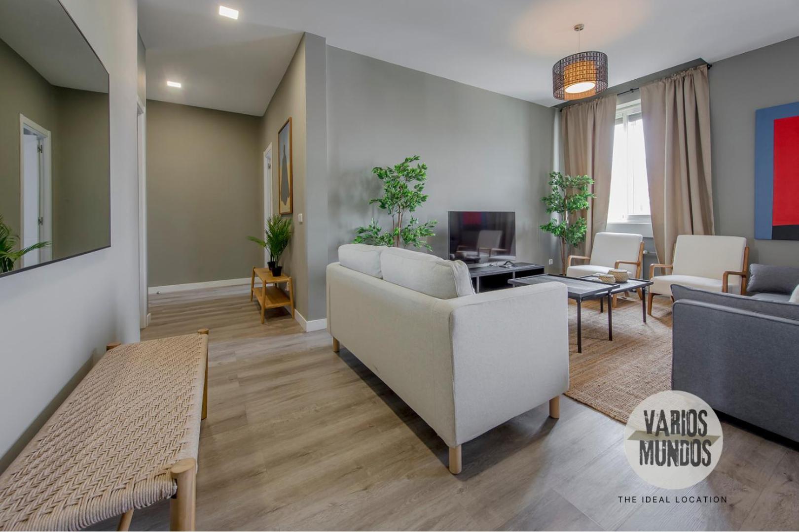 Espaciosa Y Elegante 9, Conoce Toledo 77 Apartamento *