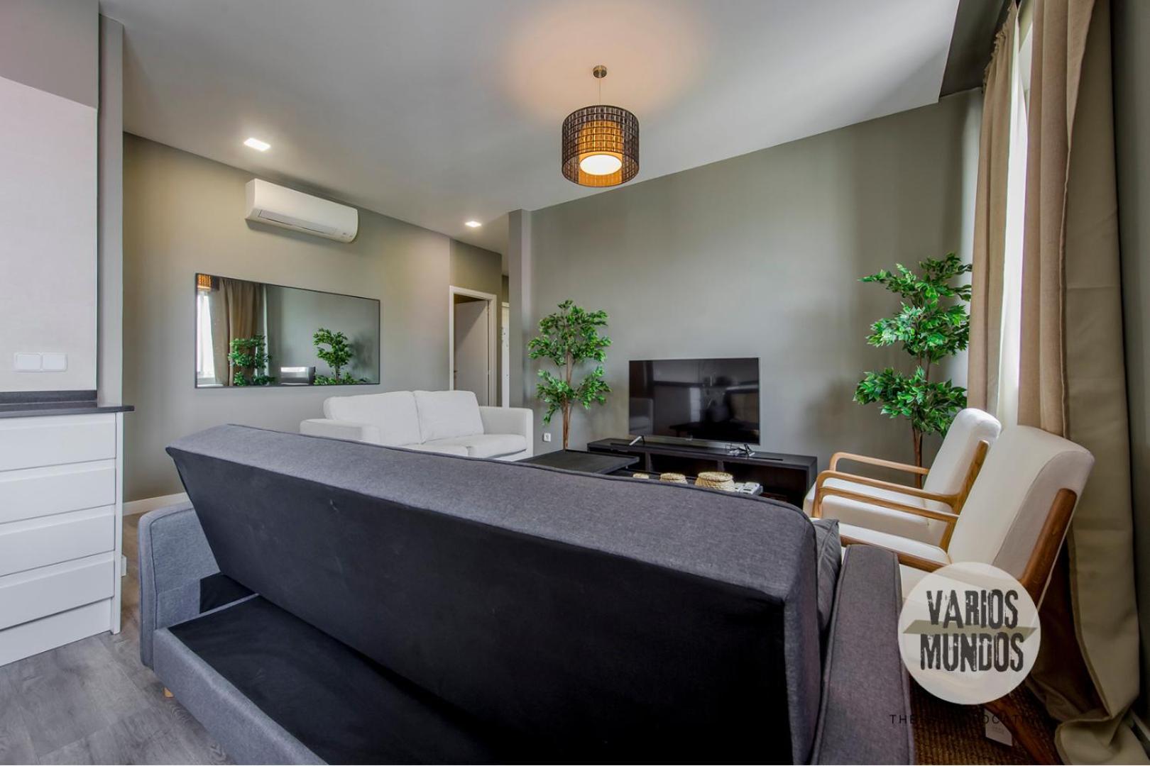 Apartamento Espaciosa Y Elegante 9, Conoce Toledo 77 Madrid