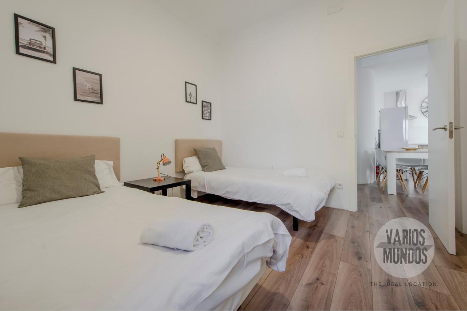 Vive La Tradicion 7 En Santa Ana 6 Apartamento