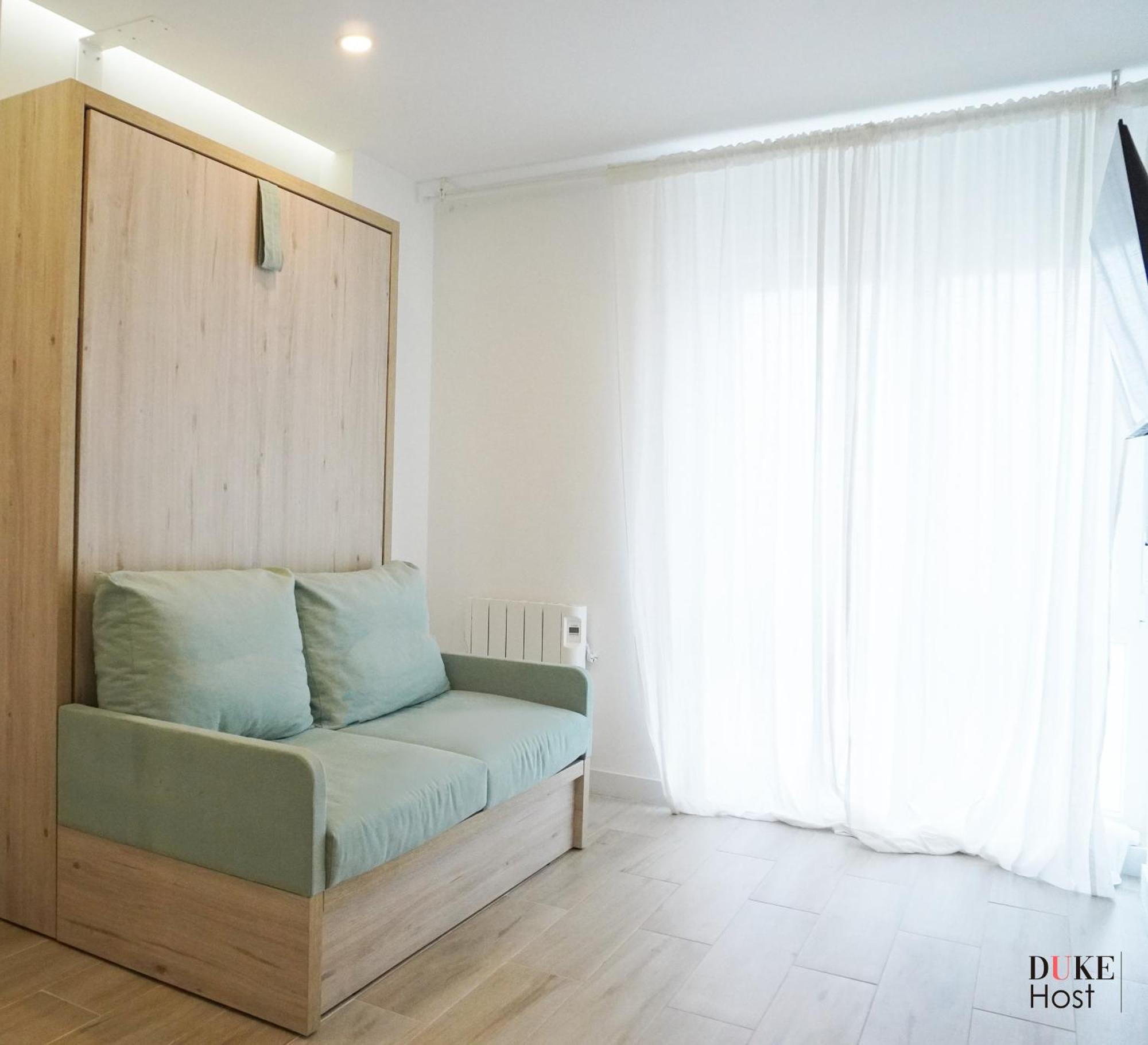 Sur Apartamento