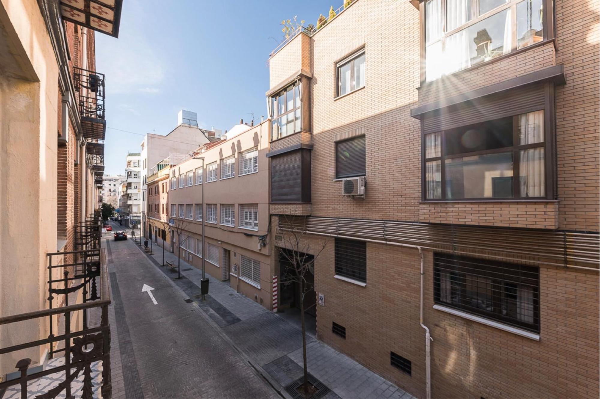 Dplace To Be - Luxury In Barrio De Salamanca Apartamento Madrid