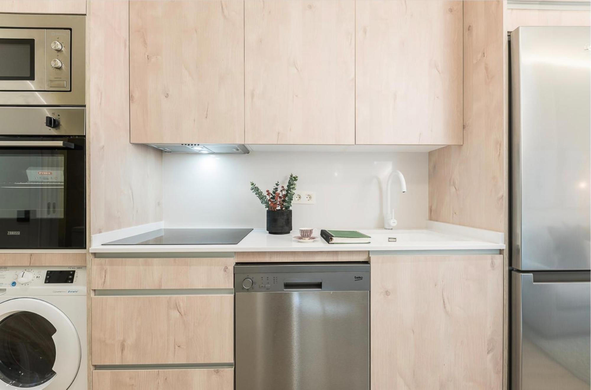Dplace To Be - Luxury In Barrio De Salamanca Apartamento