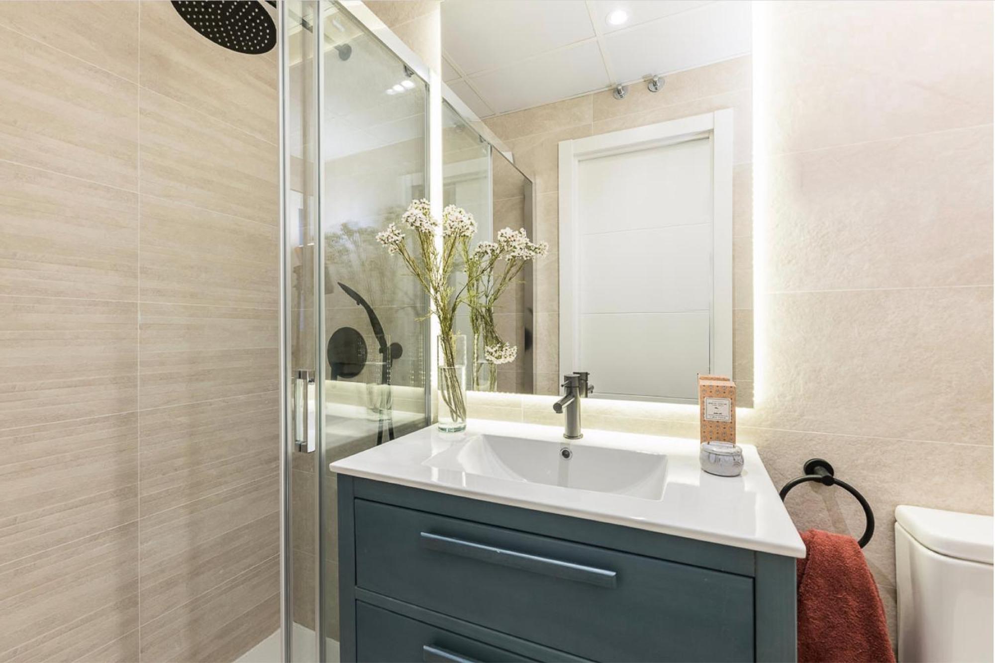 Apartamento Dplace To Be - Luxury In Barrio De Salamanca Madrid