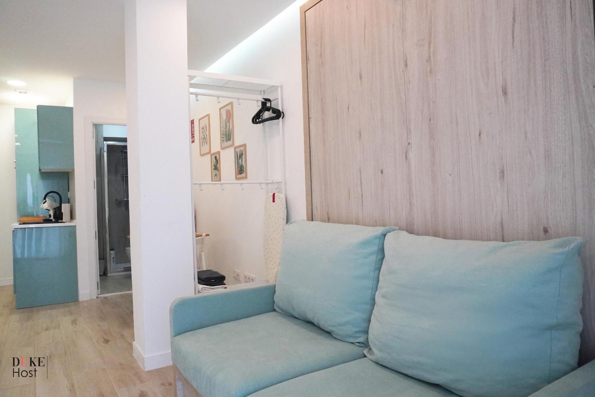 Apartamento Sur