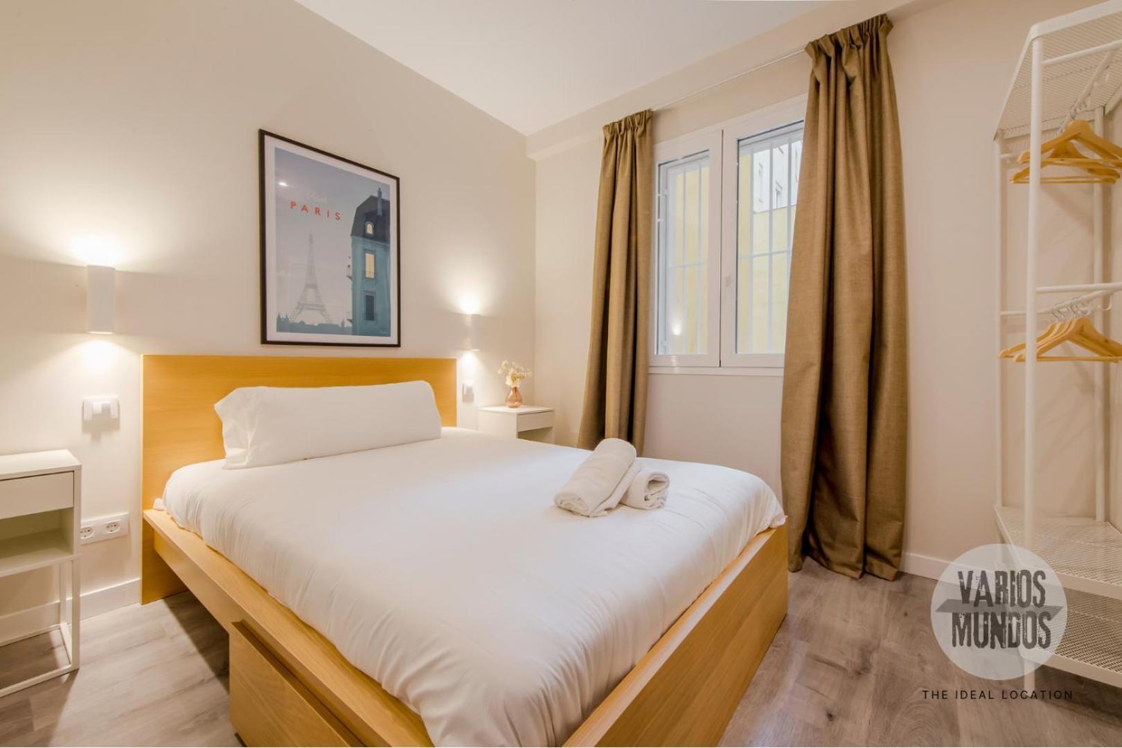 Apartamento Vive Un Ambiente Unico 8 En Santa Ana 6