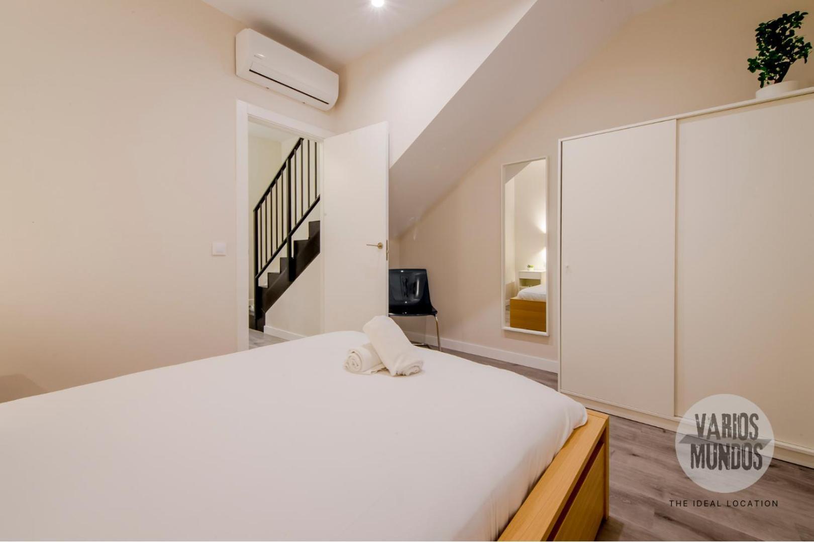 Apartamento Vive Un Ambiente Unico 8 En Santa Ana 6