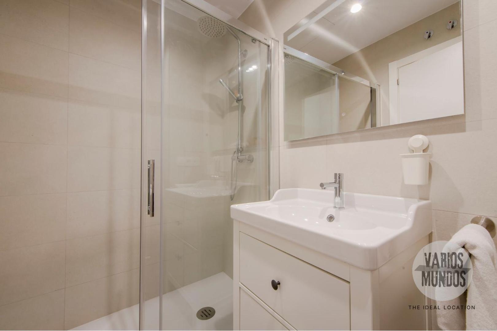 Apartamento Vive Un Ambiente Unico 8 En Santa Ana 6 Madrid