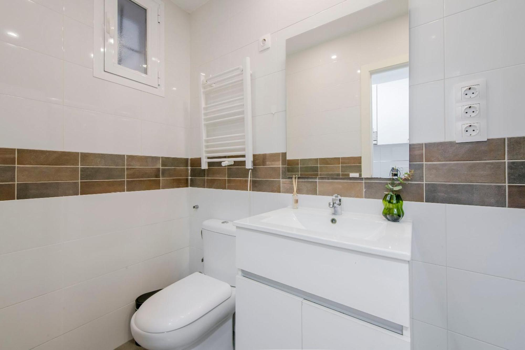 Calma Apartment