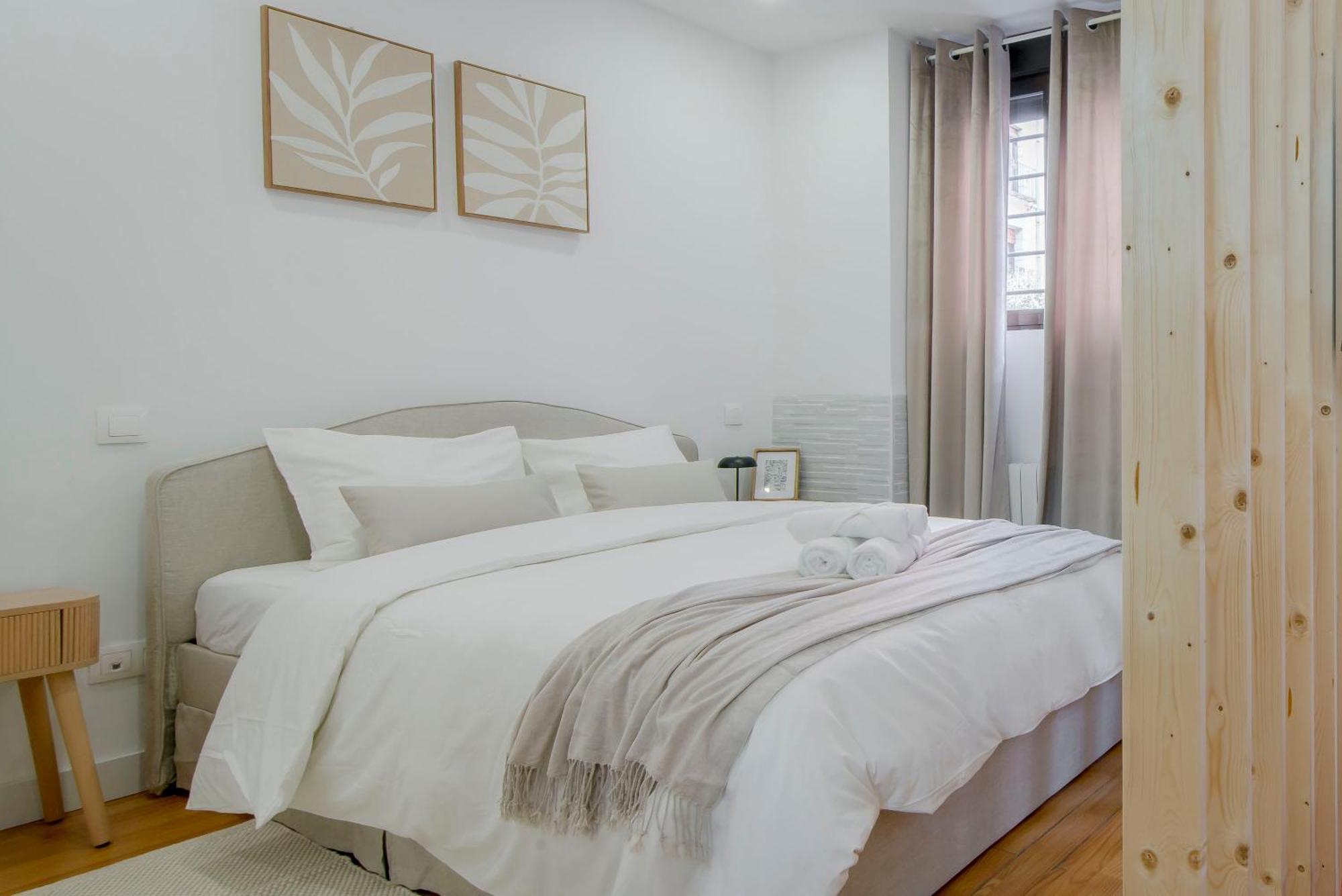 Apartamento Calma