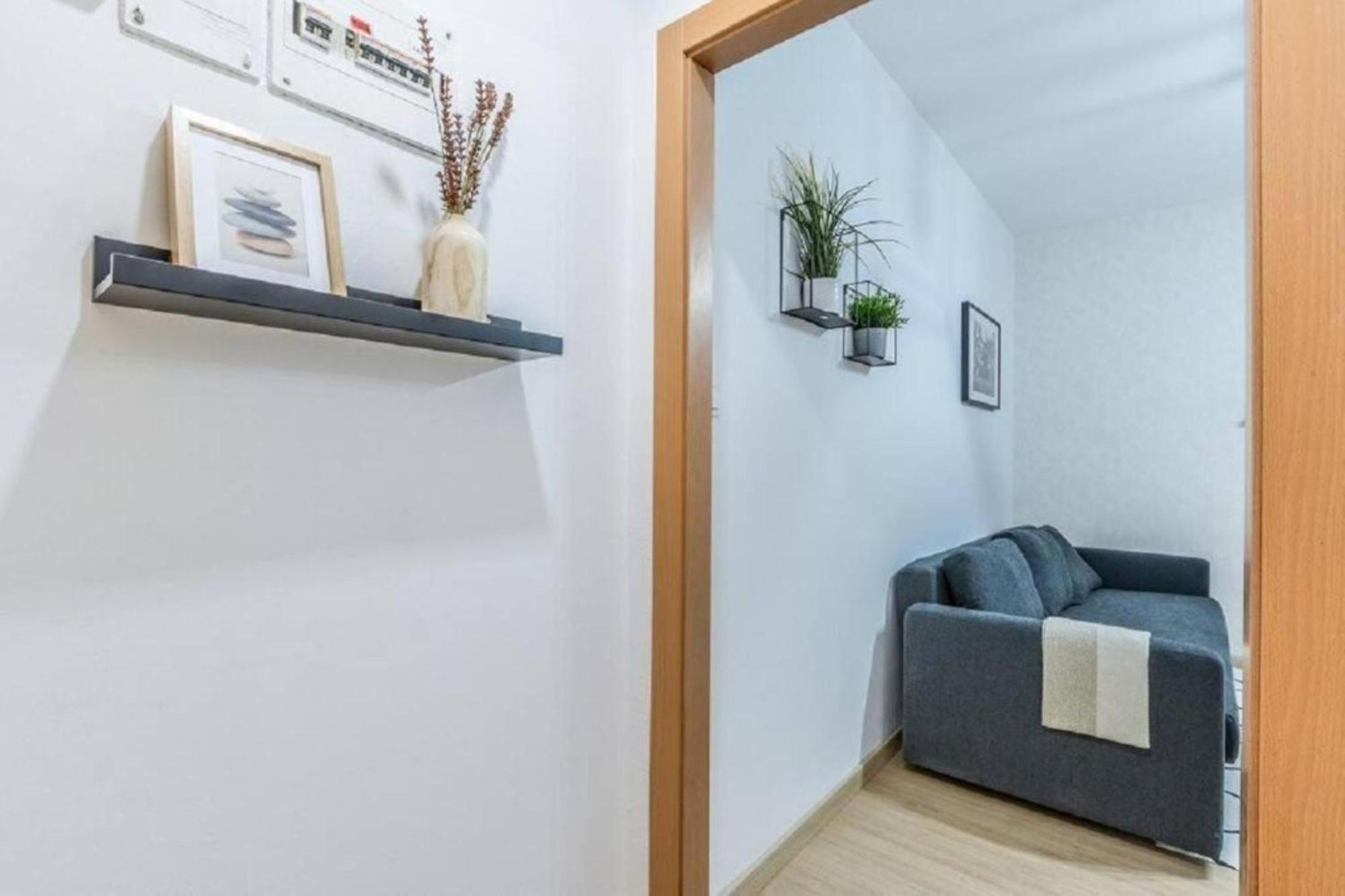 Apartment De Ensueno En Plaza Espana *