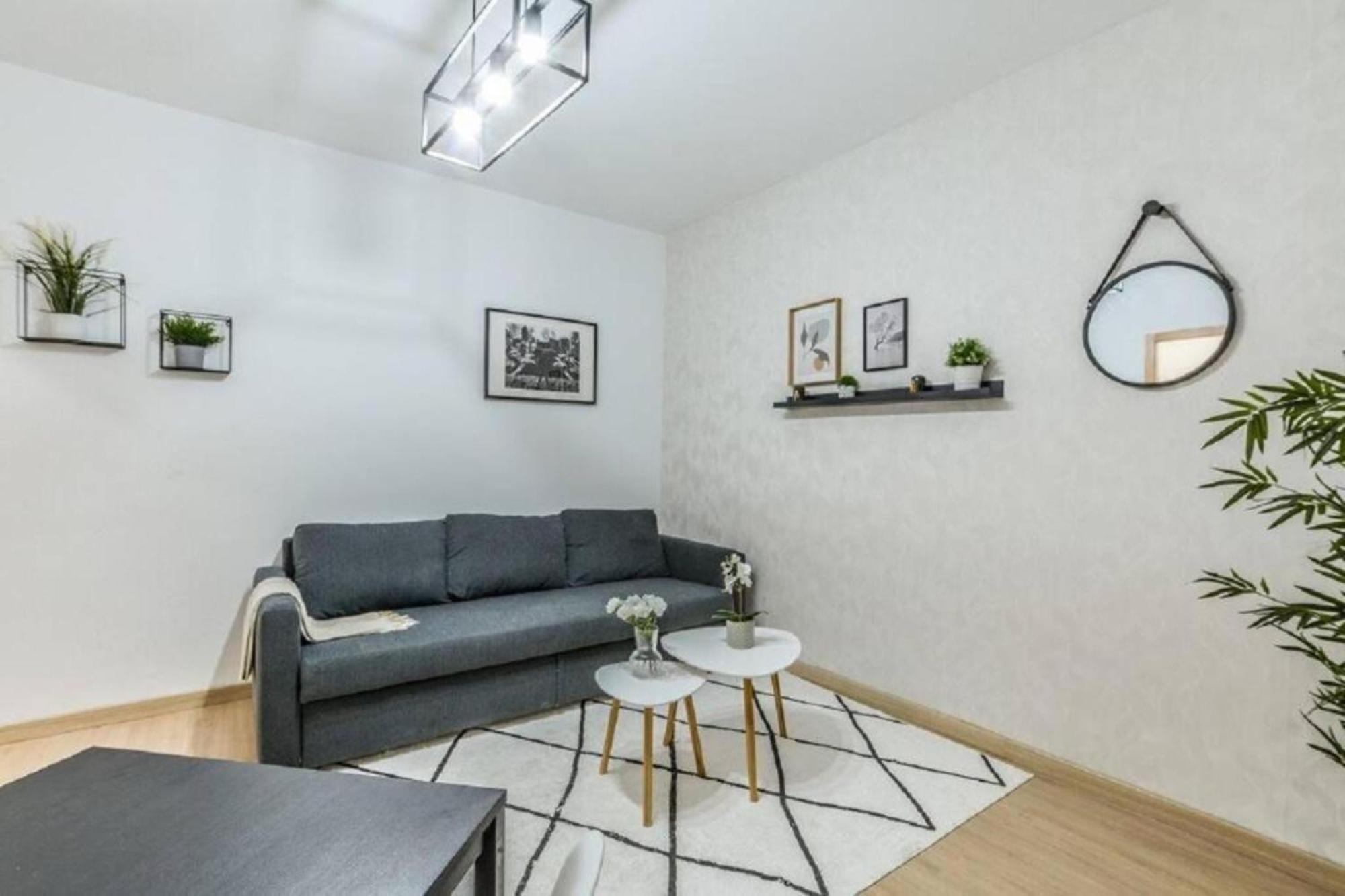 Apartment De Ensueno En Plaza Espana