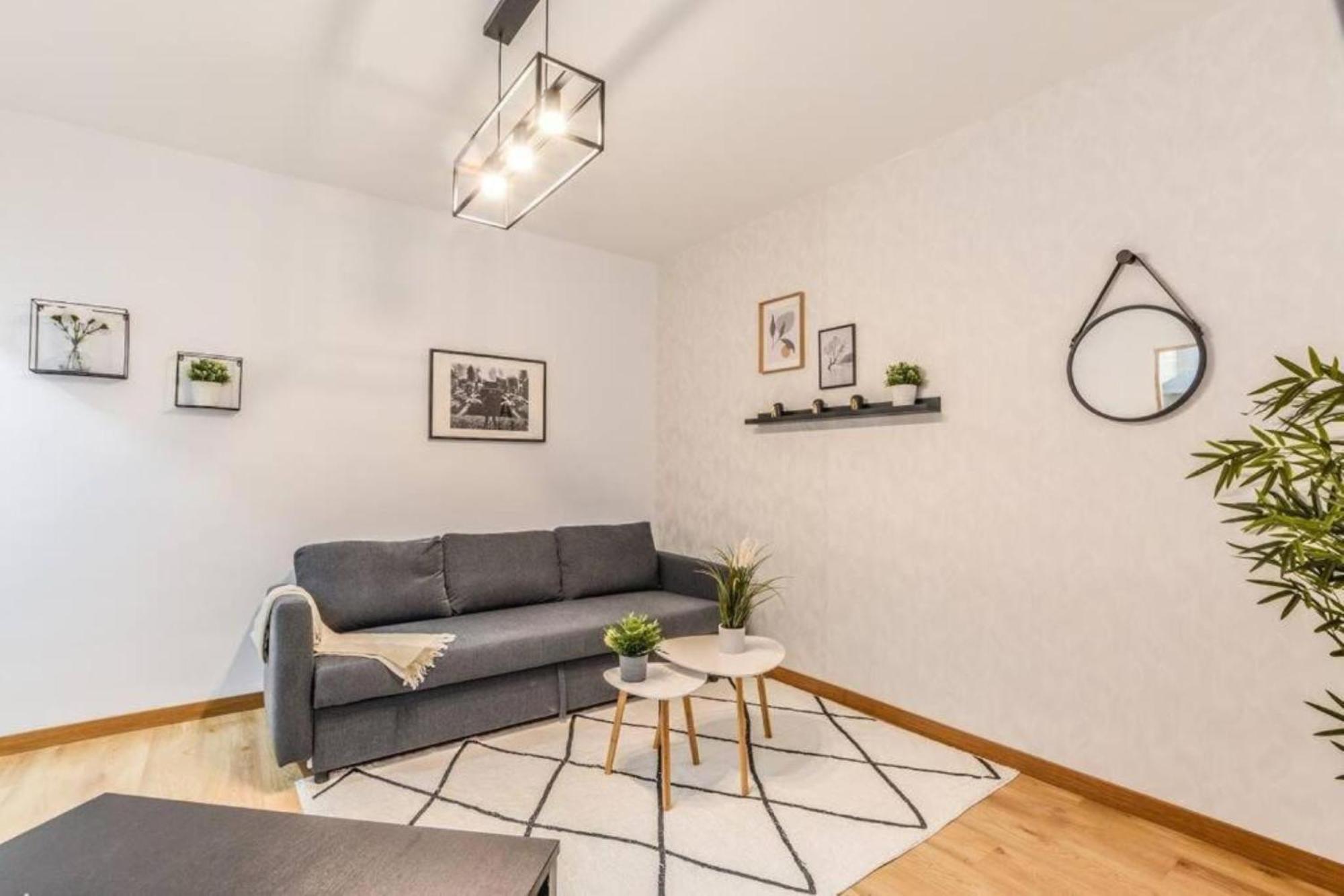 Apartment De Ensueno En Plaza Espana