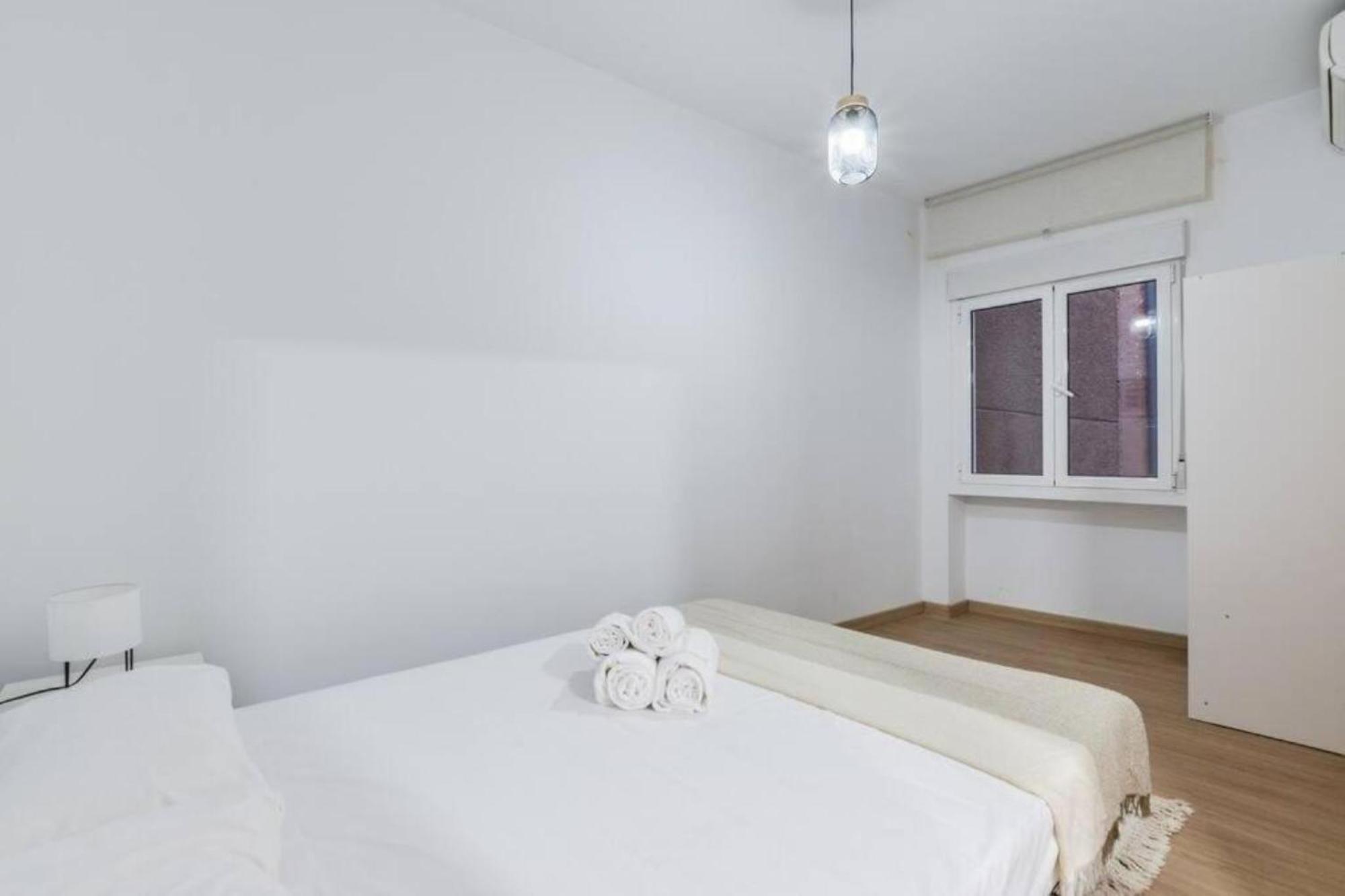 Apartment De Ensueno En Plaza Espana *