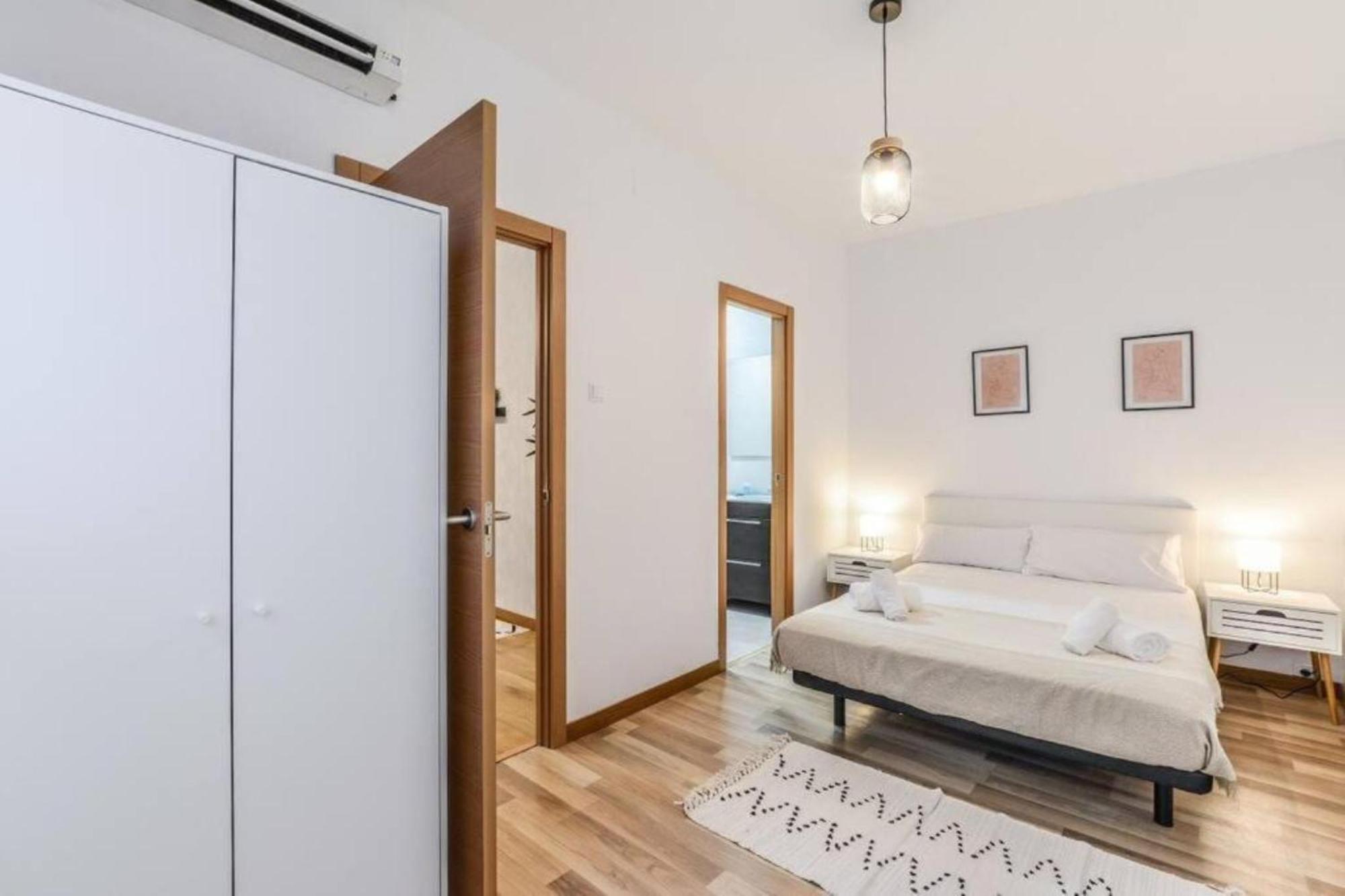 Apartment De Ensueno En Plaza Espana