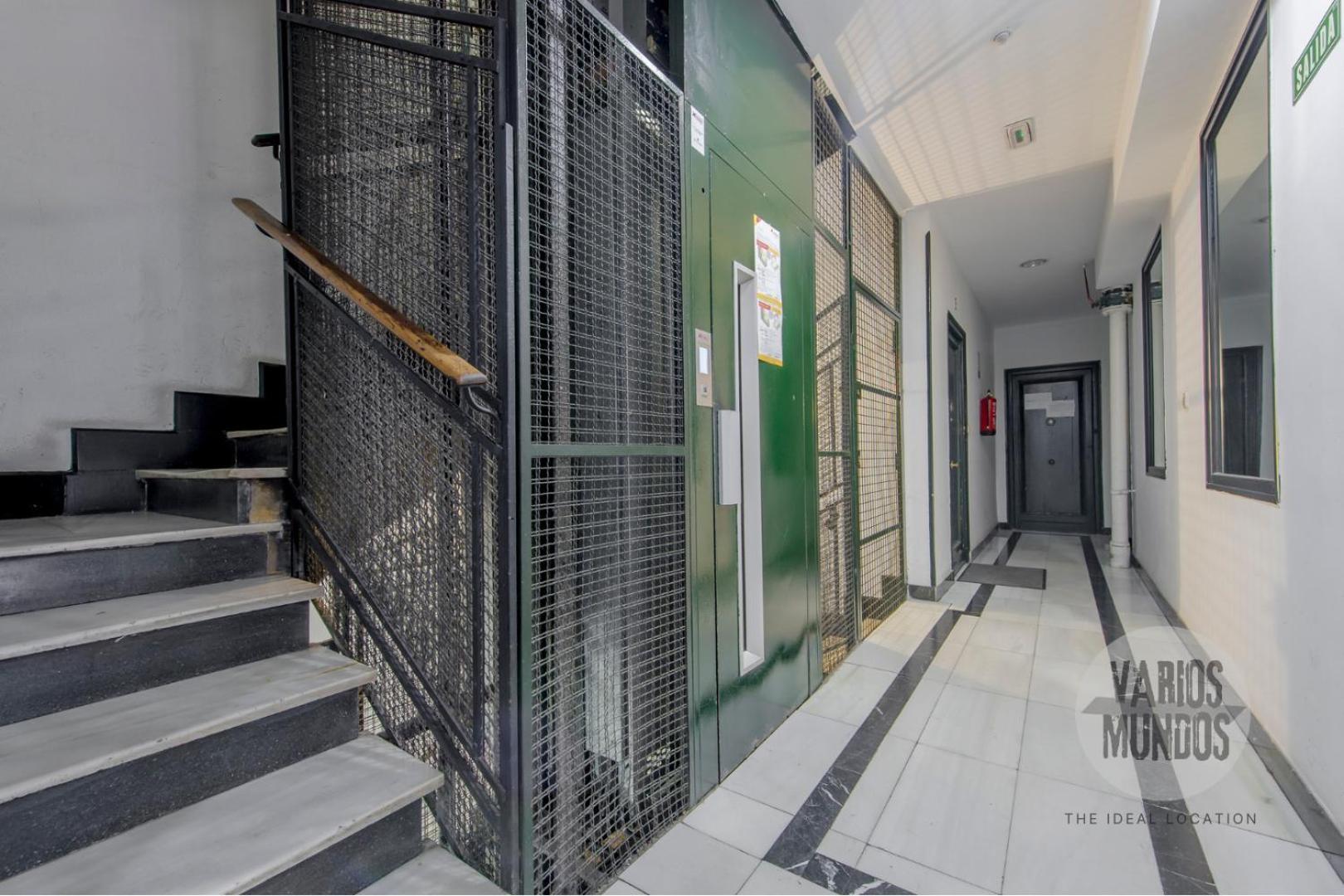 Apartamento Espaciosa Y Elegante 9, Conoce Toledo 77