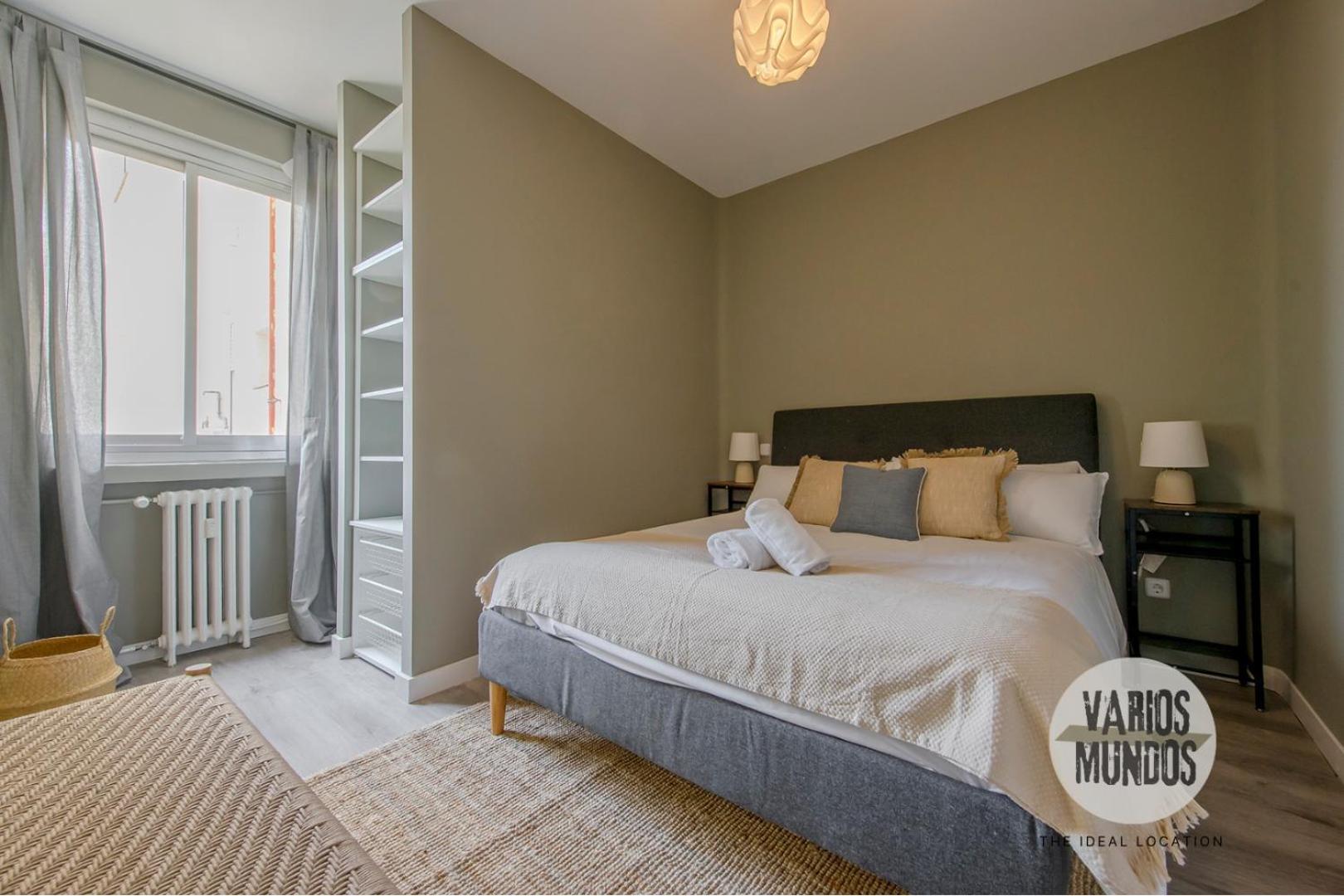 Espaciosa Y Elegante 9, Conoce Toledo 77 Apartamento Madrid
