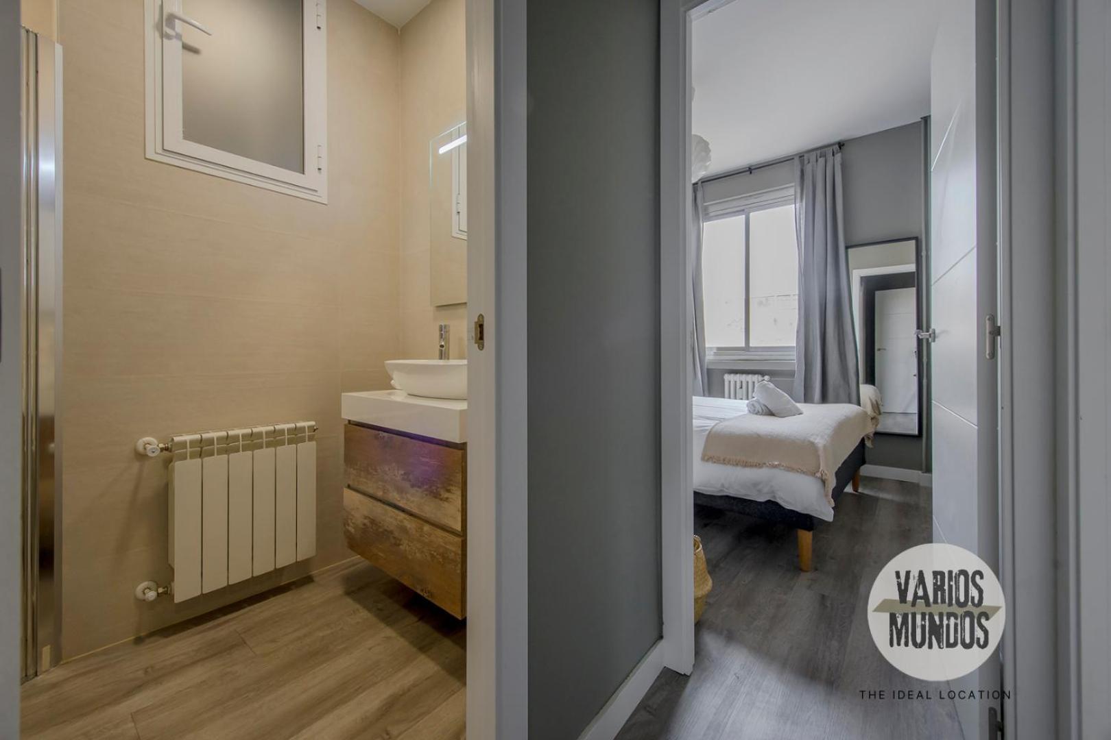 Espaciosa Y Elegante 9, Conoce Toledo 77 Madrid