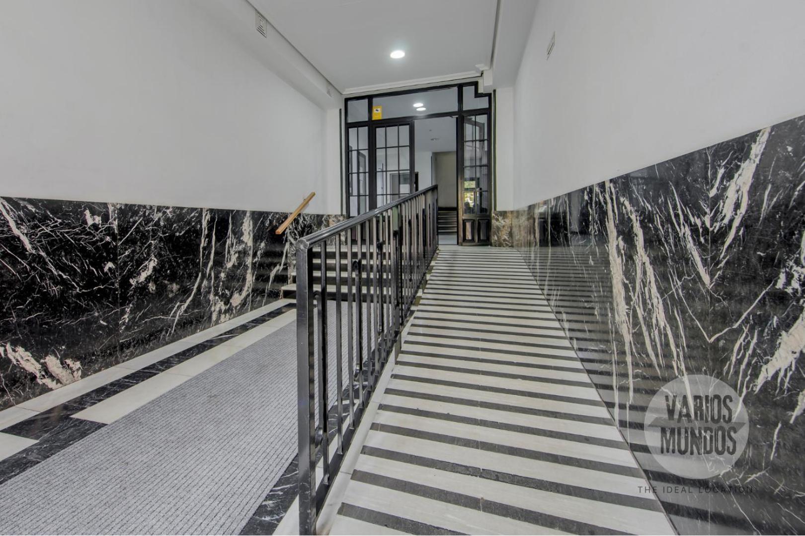 Espaciosa Y Elegante 9, Conoce Toledo 77 * Madrid